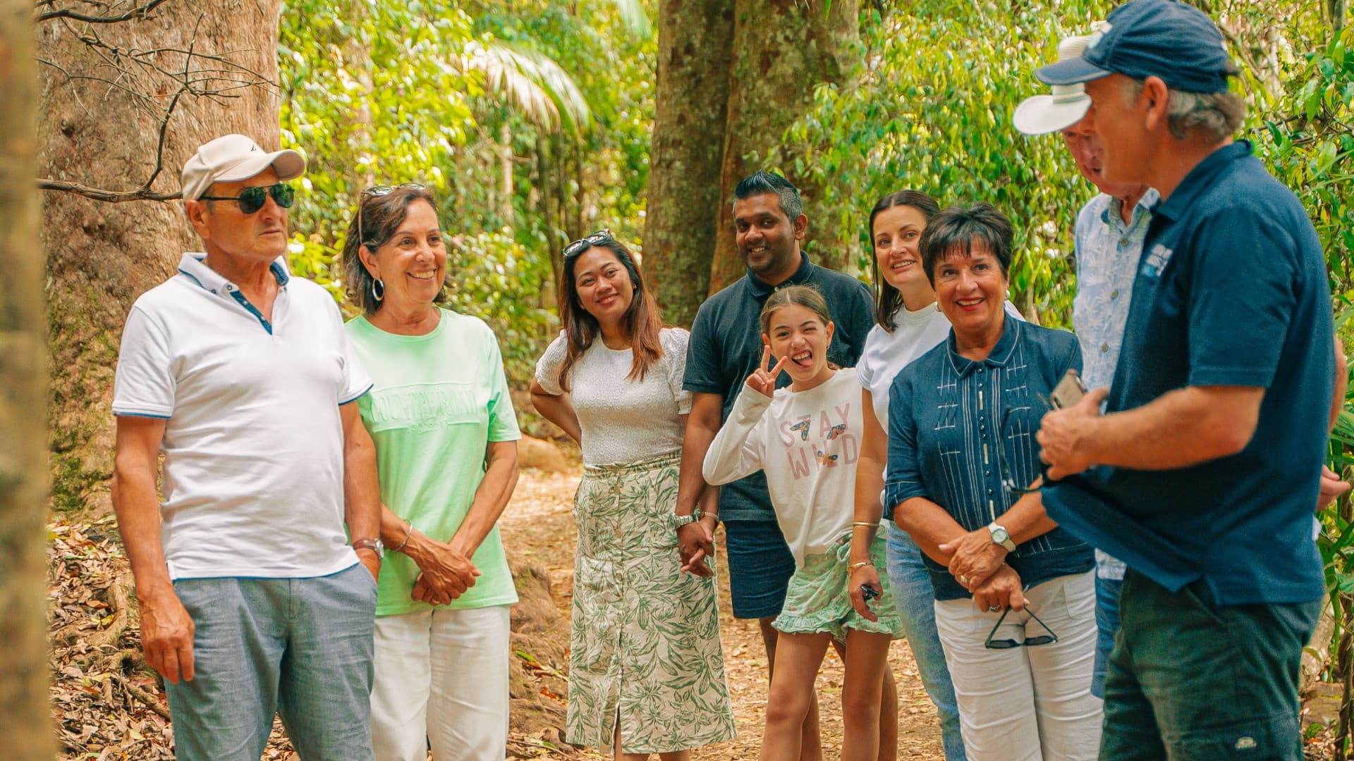 Kangaroos and Koalas Tour with Morning Tea from Gold Coast - სურათი 6