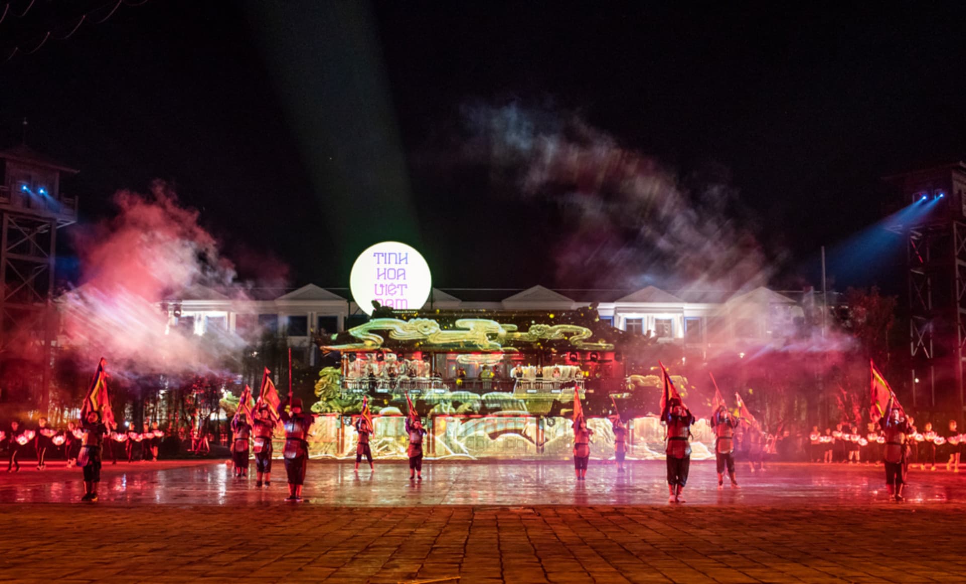 Grand World Phu Quoc Ticket - სურათი 15