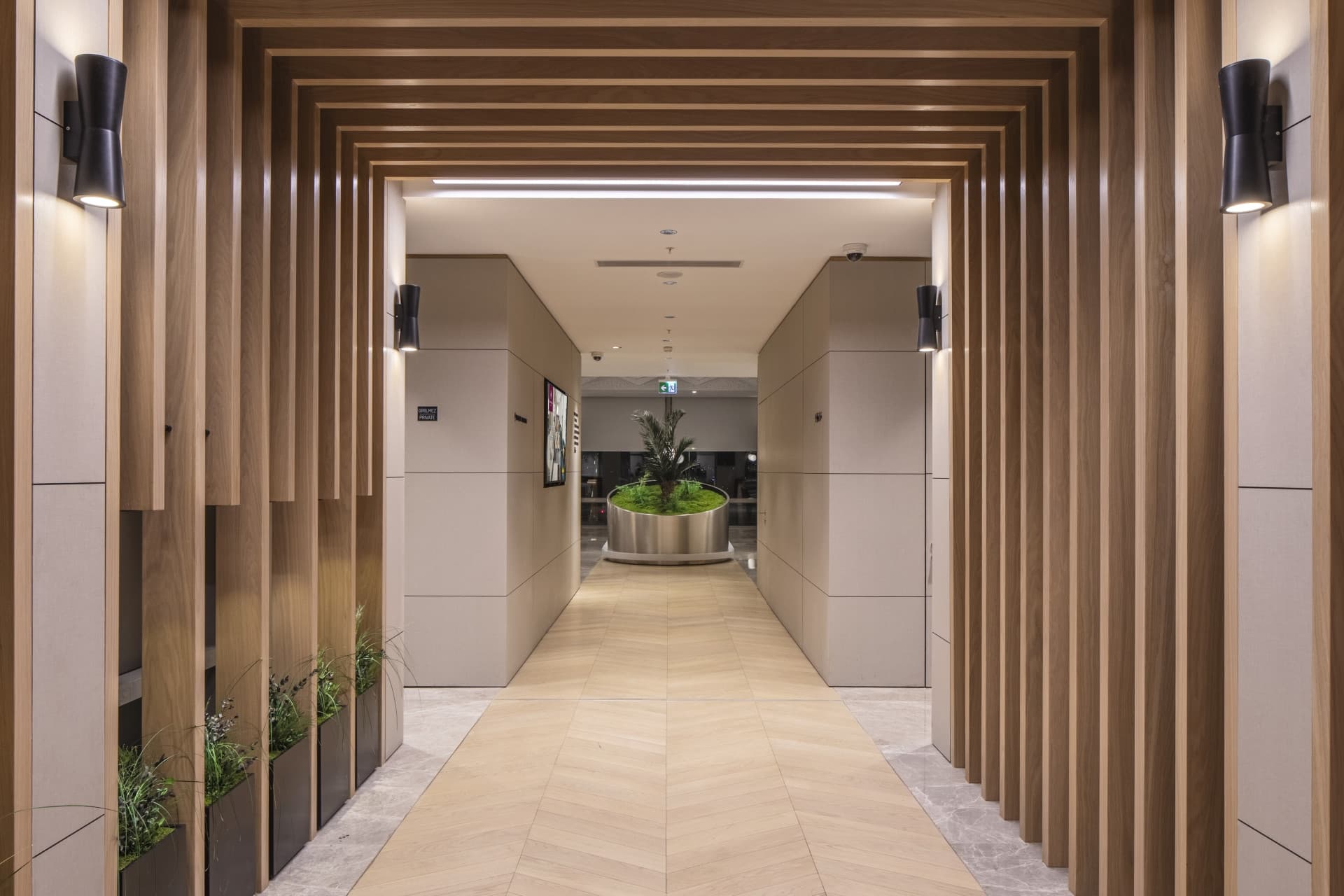 Plaza Premium Lounge - Istanbul Sabiha Gokcen International Airport - სურათი 11