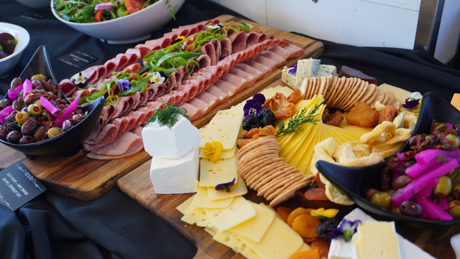 Sydney Harbour Buffet Lunch Discovery Cruise - სურათი 6