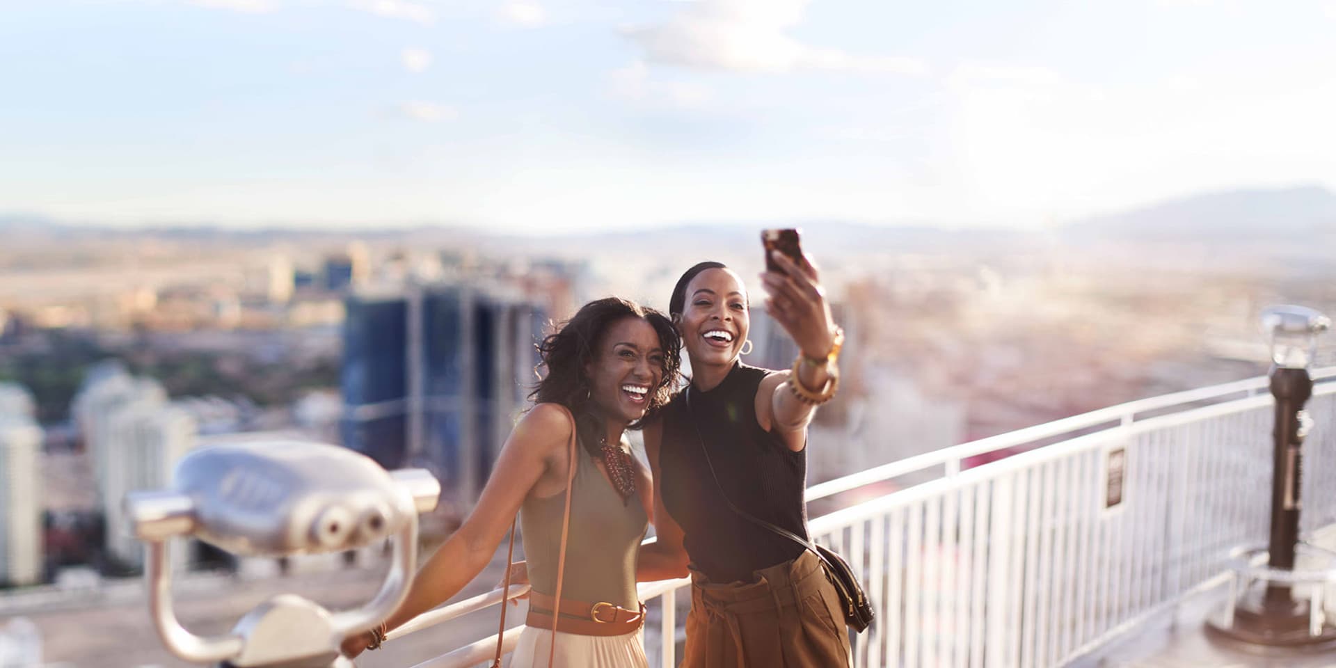Go City Las Vegas Essentials Pass: 3 Attractions - სურათი 2