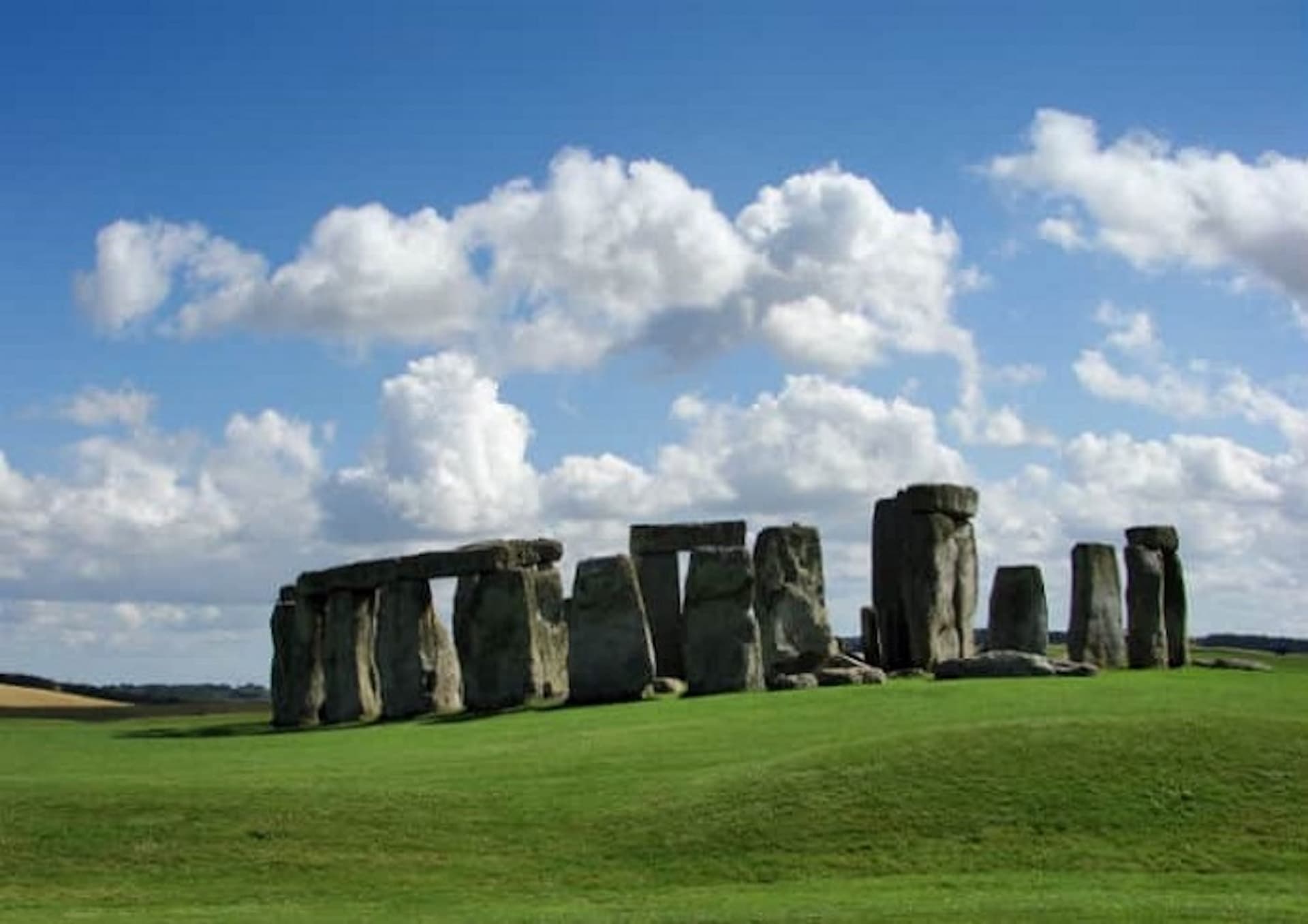 Windsor Castle and Stonehenge Tour from London - სურათი 6