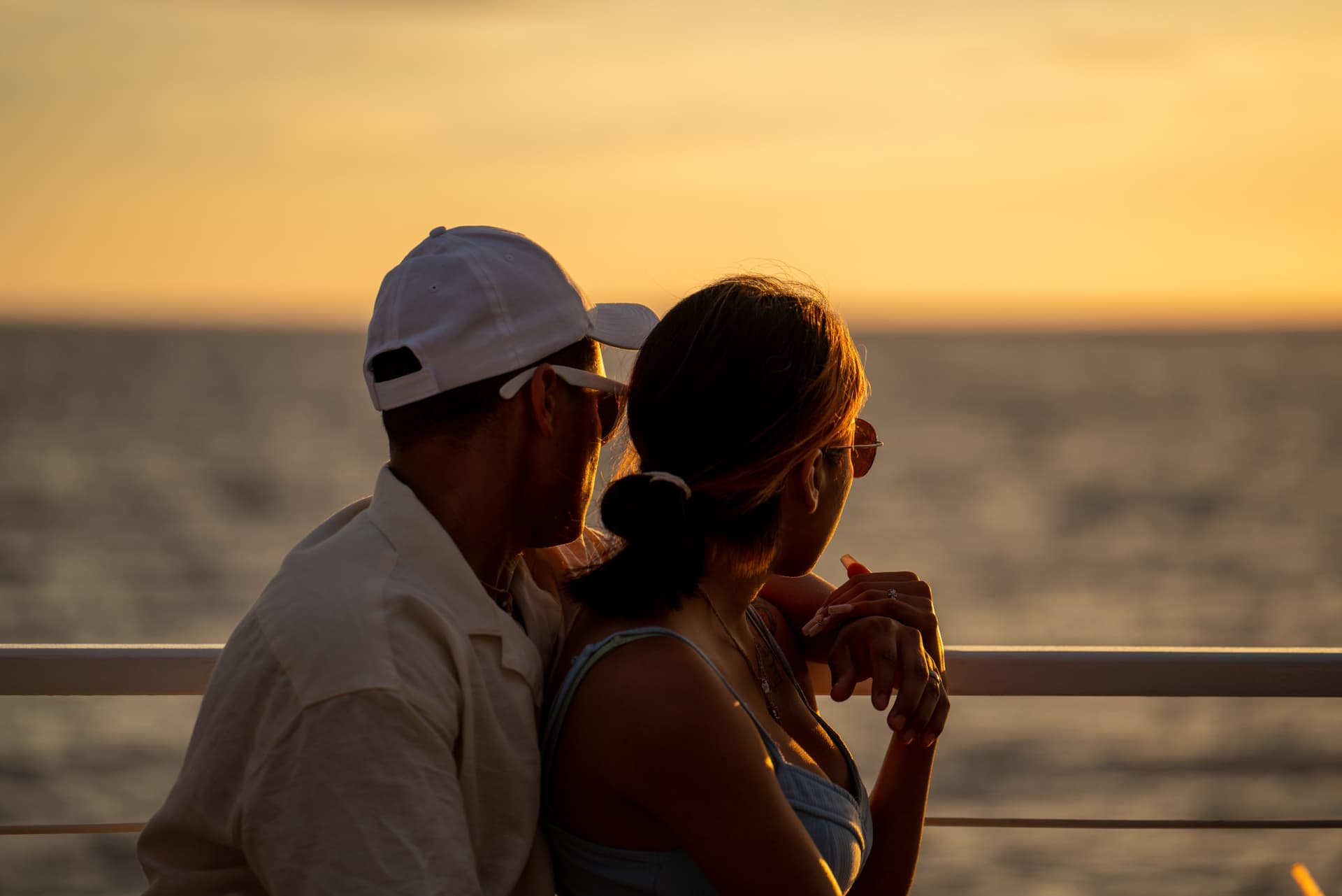 Dinner Cruise from Kona Coast to Kealakekua Bay - სურათი 7