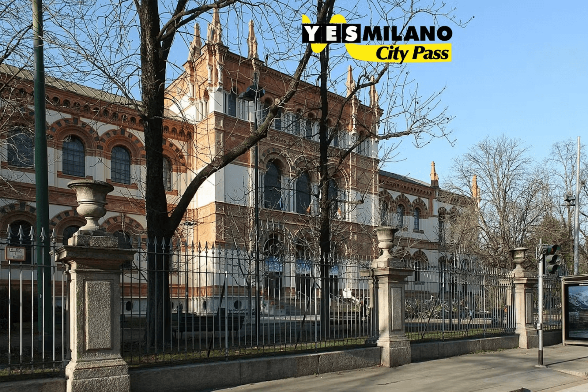 YesMilano All-Inclusive City Pass - სურათი 4
