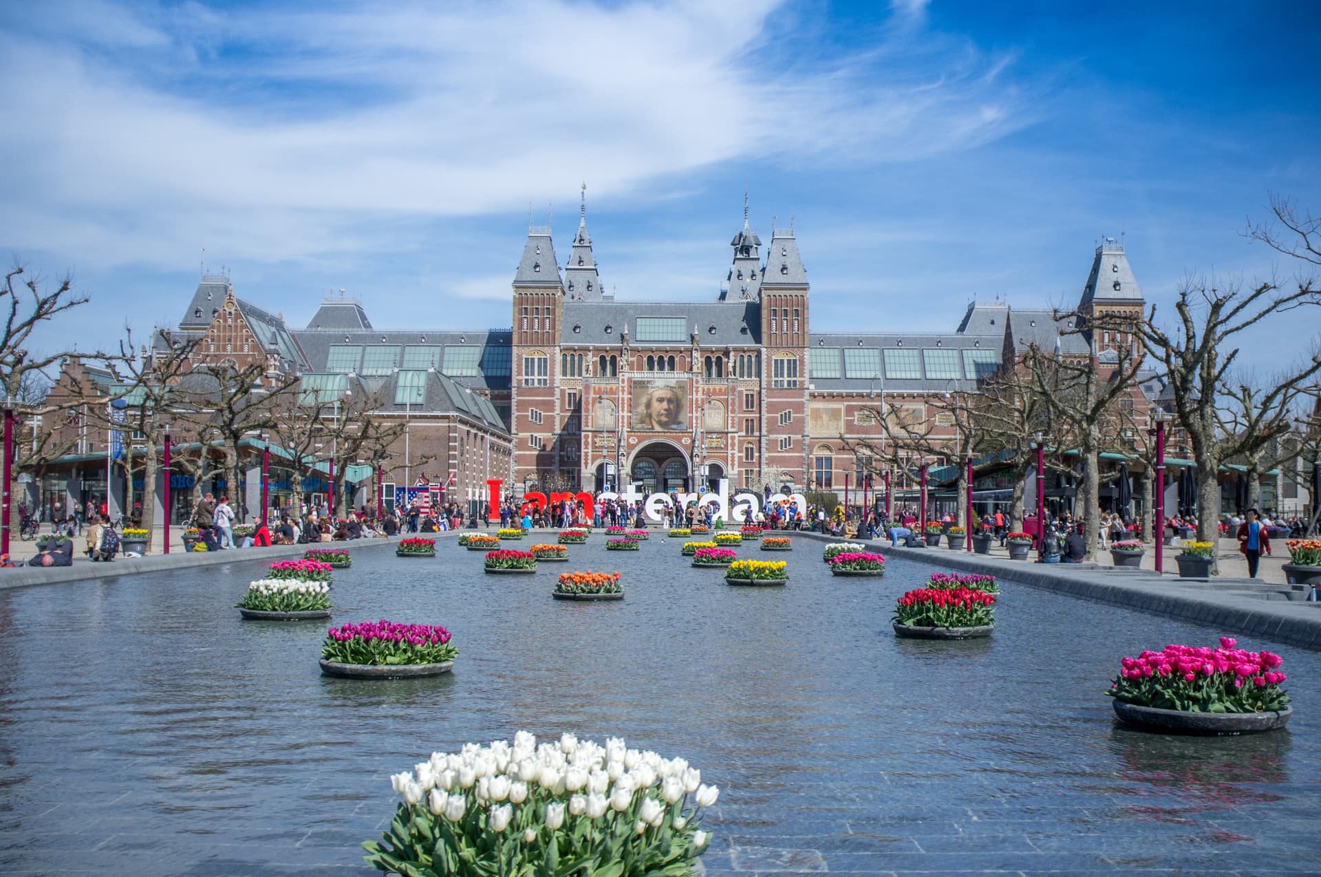 Go City Amsterdam Essentials Pass: 3 Attractions - სურათი 2