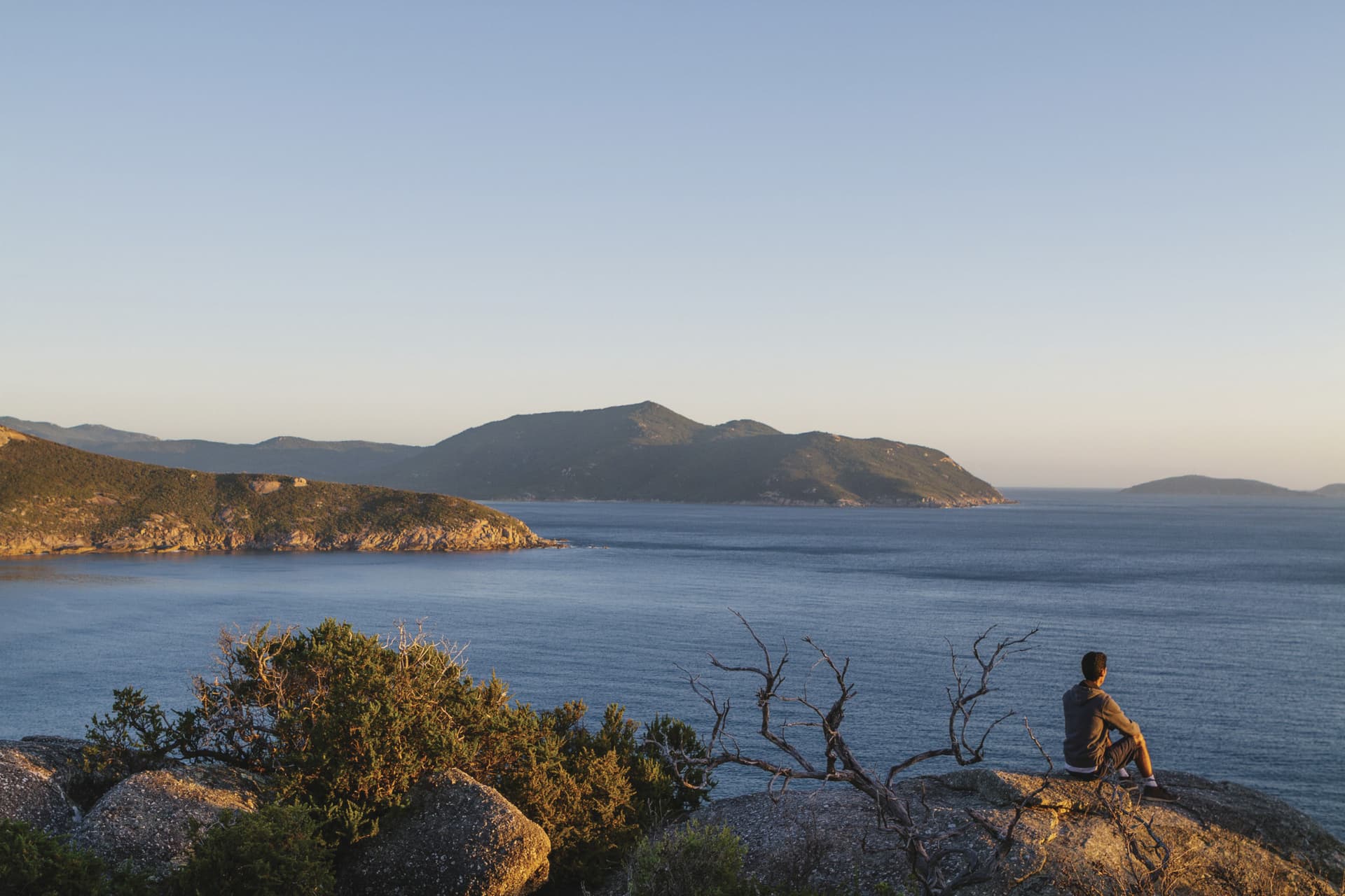 Wilsons Promontory National Park Tour from Melbourne - სურათი 3