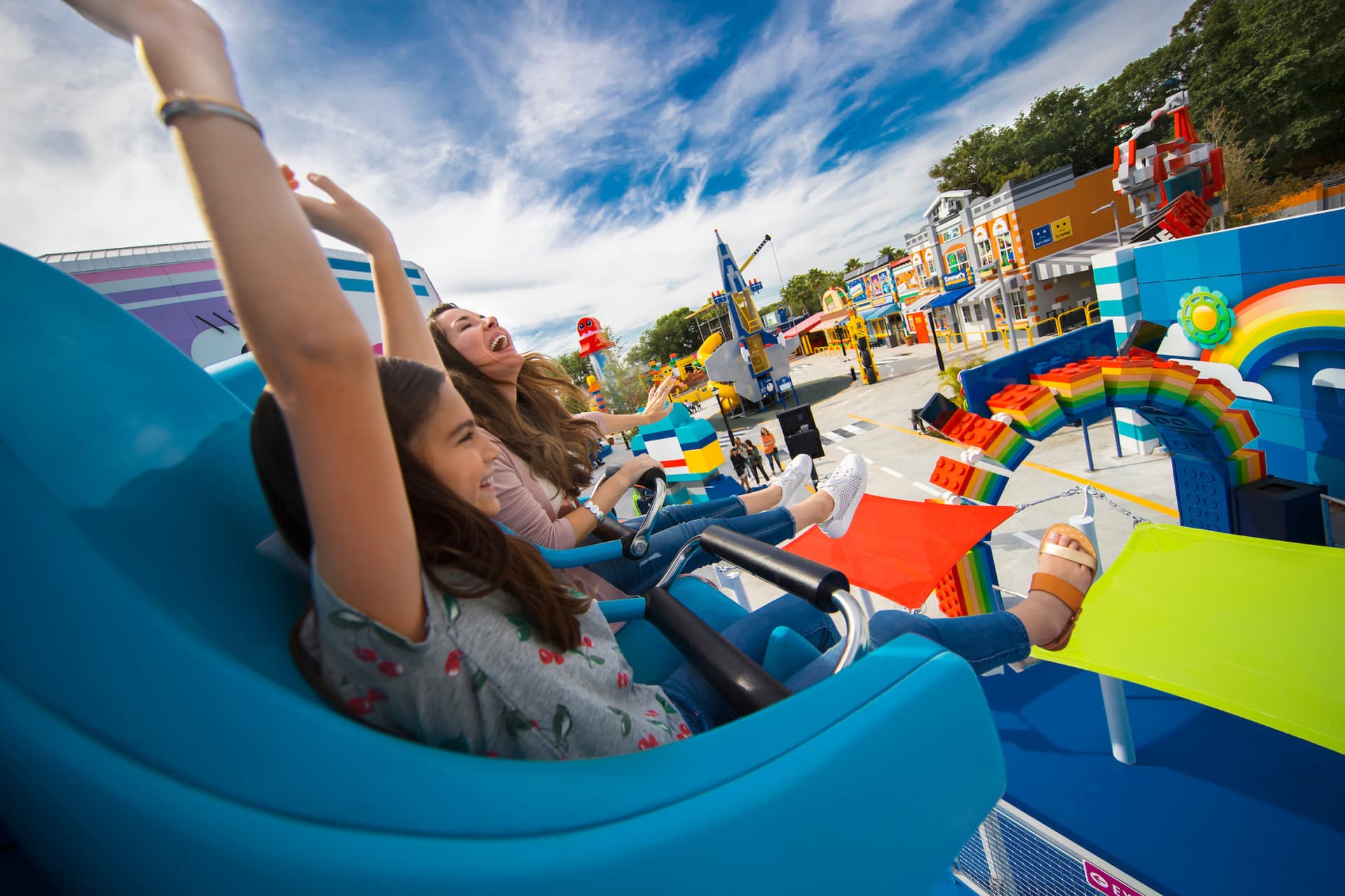 Go City Las Vegas Explorer Pass: Save up to 50% on Attractions - სურათი 47