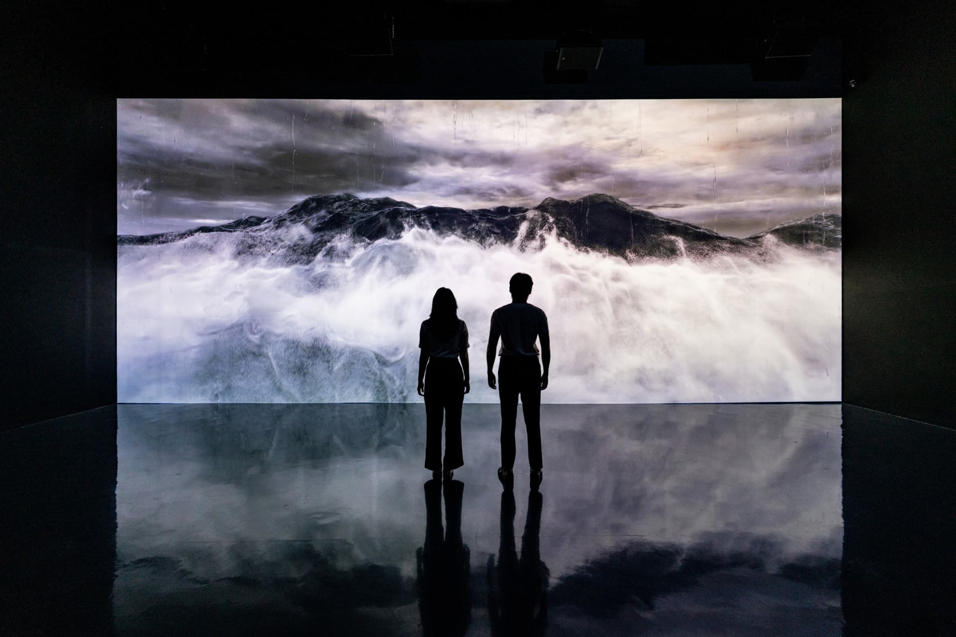 Arte Museum Dubai Ticket - სურათი 6