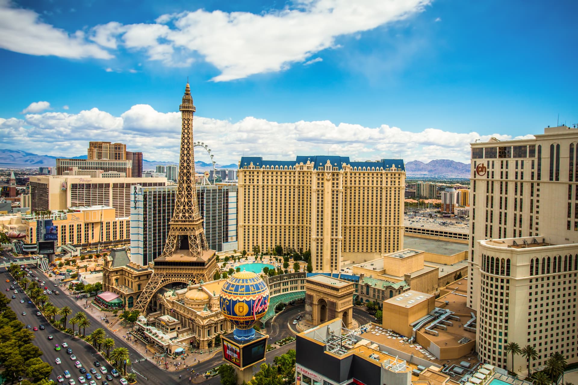 Go City Las Vegas Essentials Pass: 3 Attractions - სურათი 9