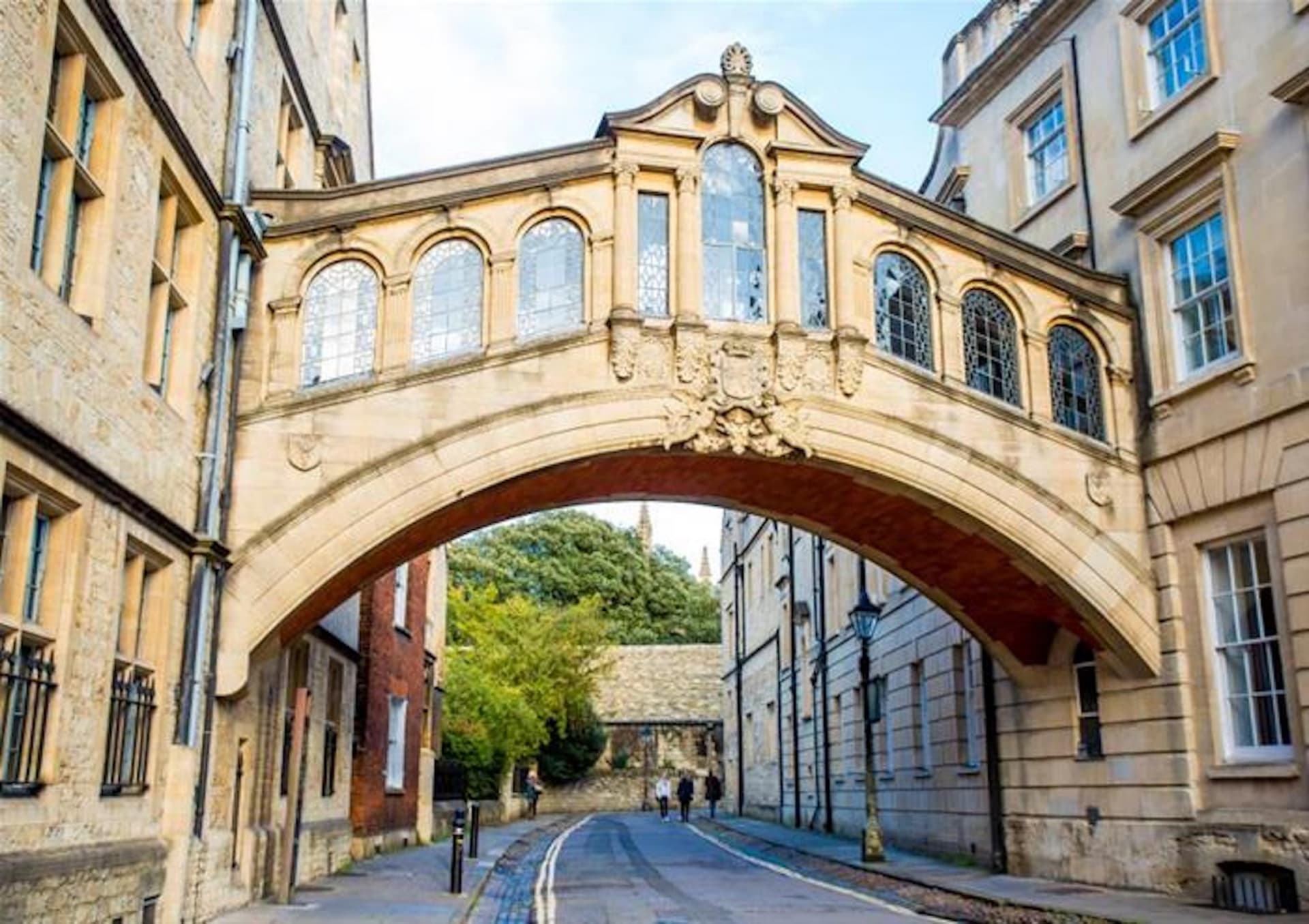 Cambridge and Oxford Tour from London - სურათი 2