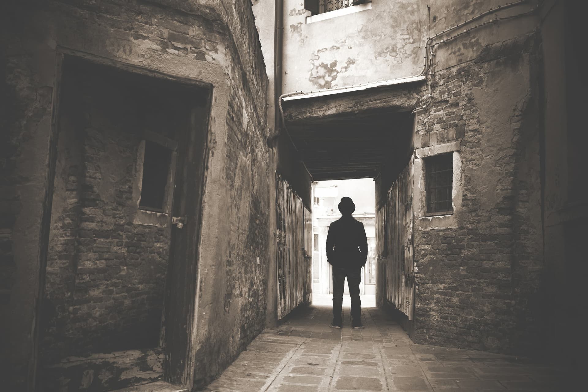 Jack the Ripper Guided Walking Tour - სურათი 7