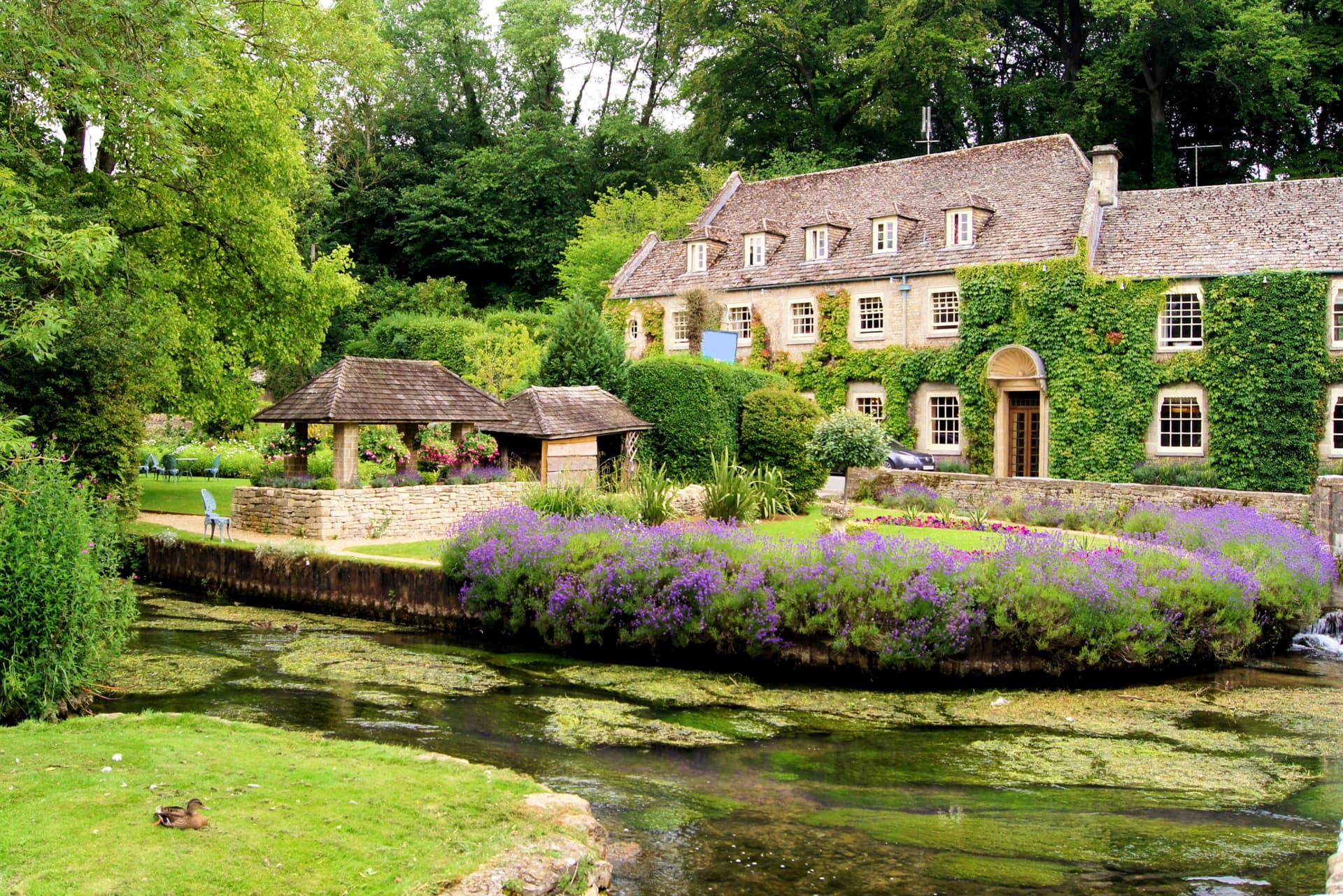 Cotswolds Tour from London with Lunch - სურათი 7