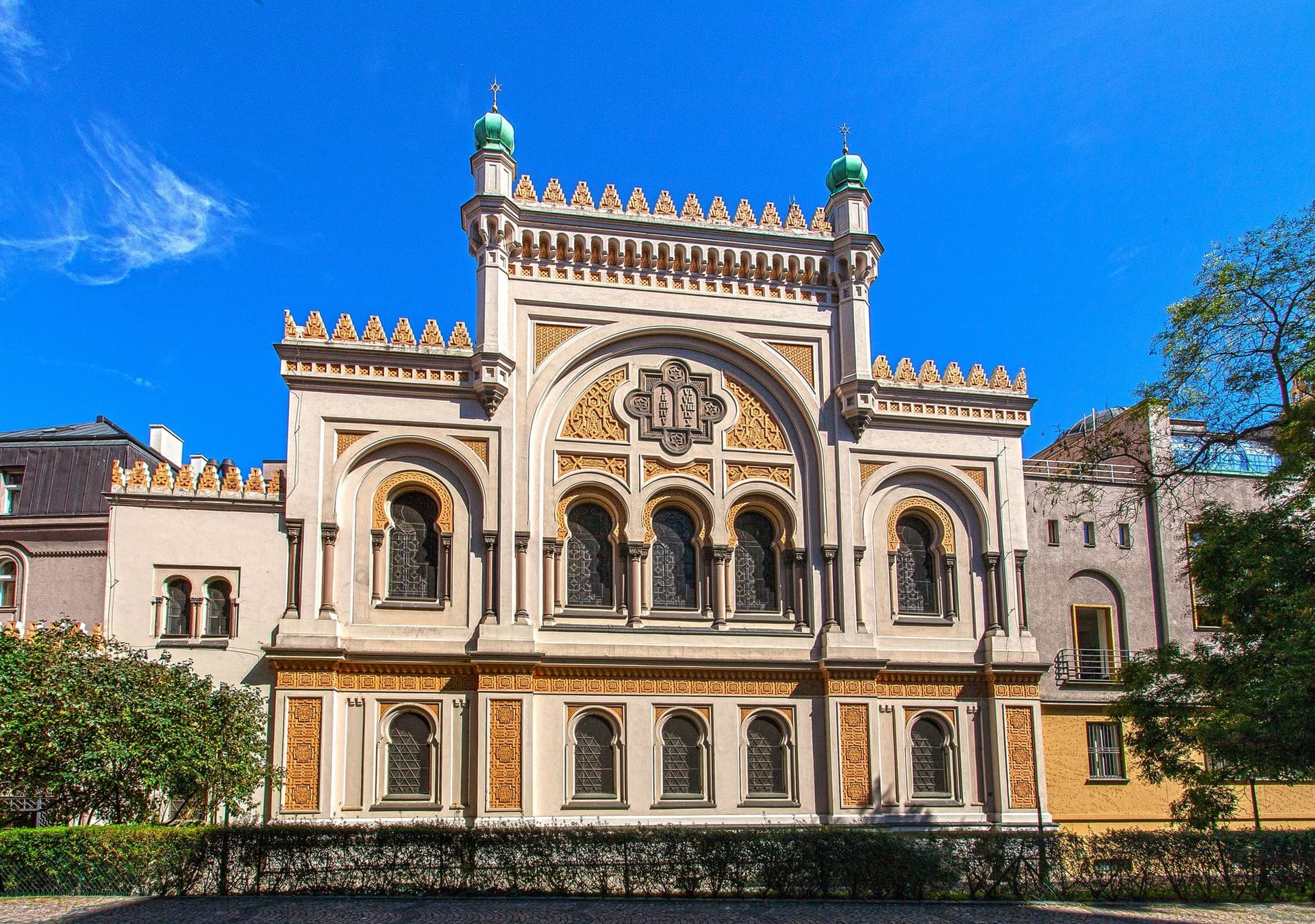 Go City Prague All-Inclusive Pass: Save up to 50% on Attractions - სურათი 6