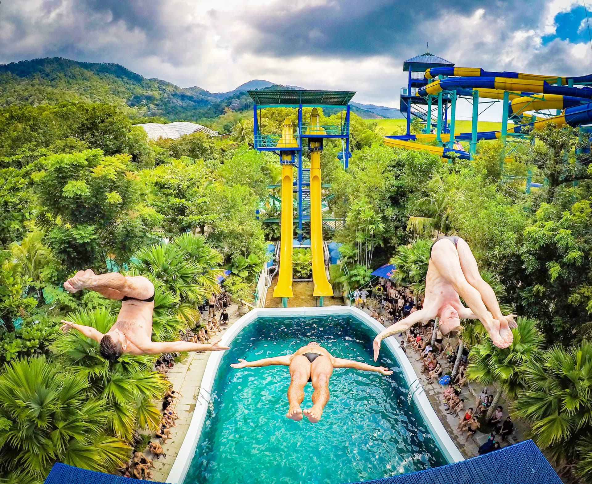 ESCAPE Penang Ticket - სურათი 8