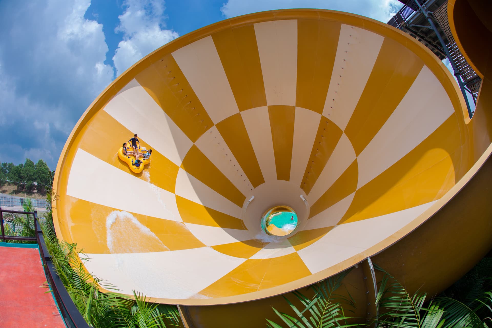 Adventure Waterpark Desaru Coast Ticket - სურათი 4