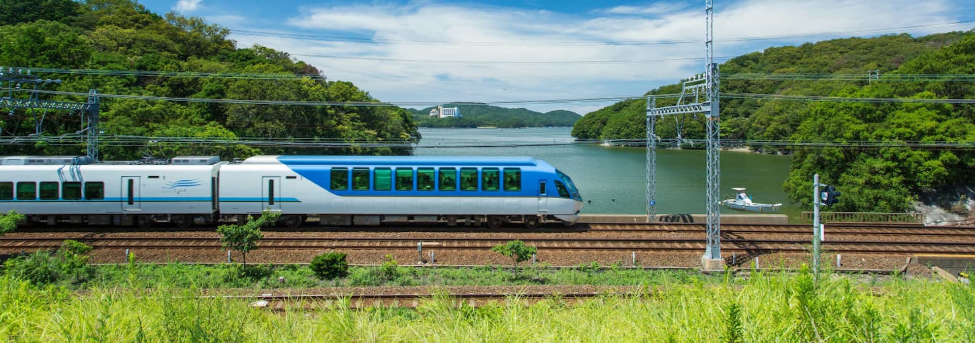 Kintetsu Railway Express Pass Ticket with Reserved Seat: Kintetsu-Nara to Kyoto - სურათი 3