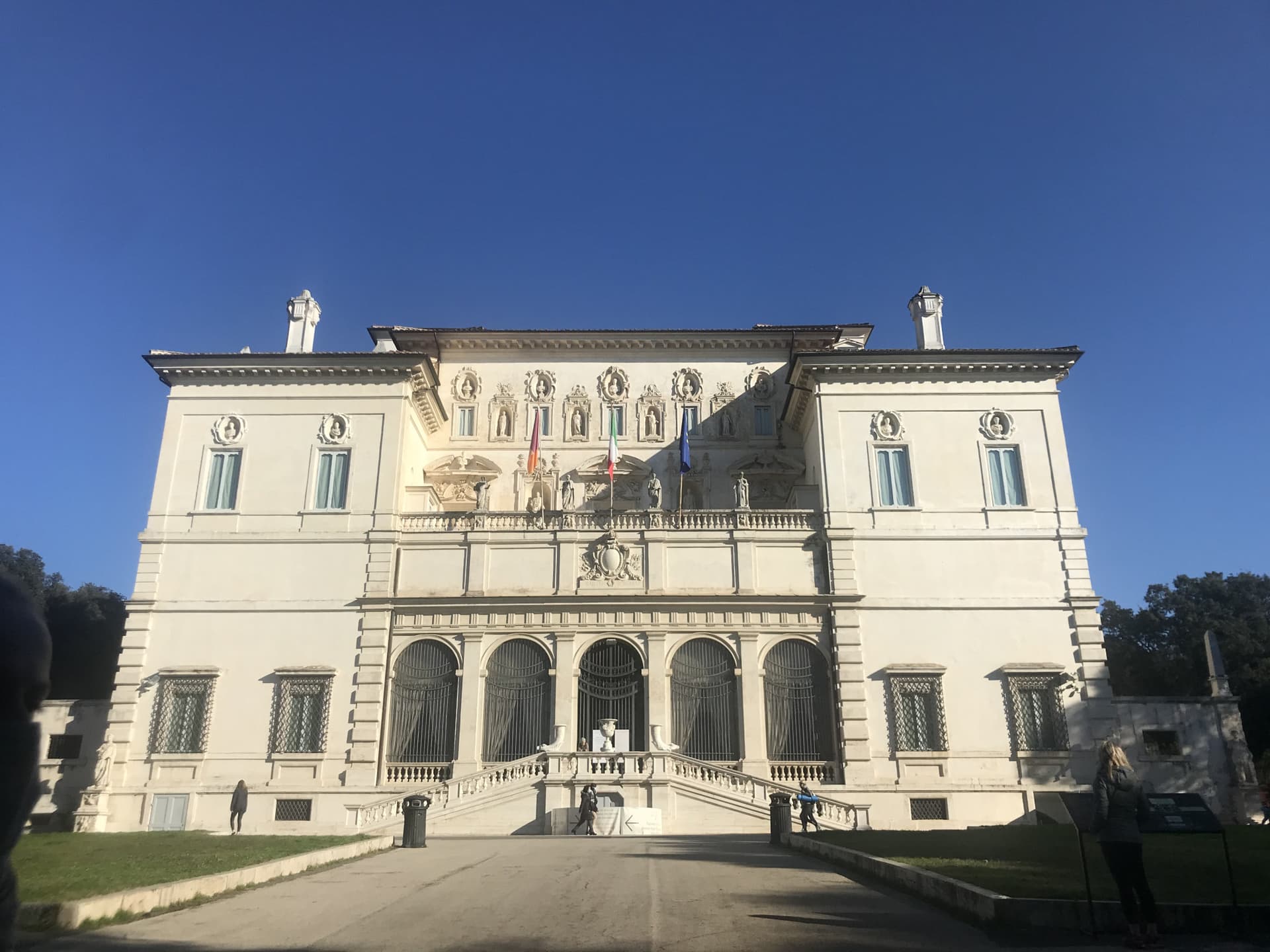 Go City Rome Explorer Pass - სურათი 12