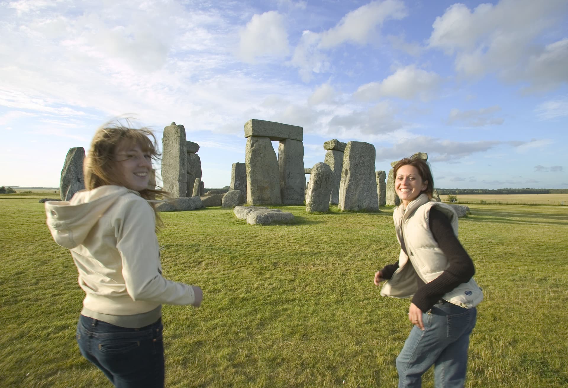 Stonehenge Tour from London - სურათი 6