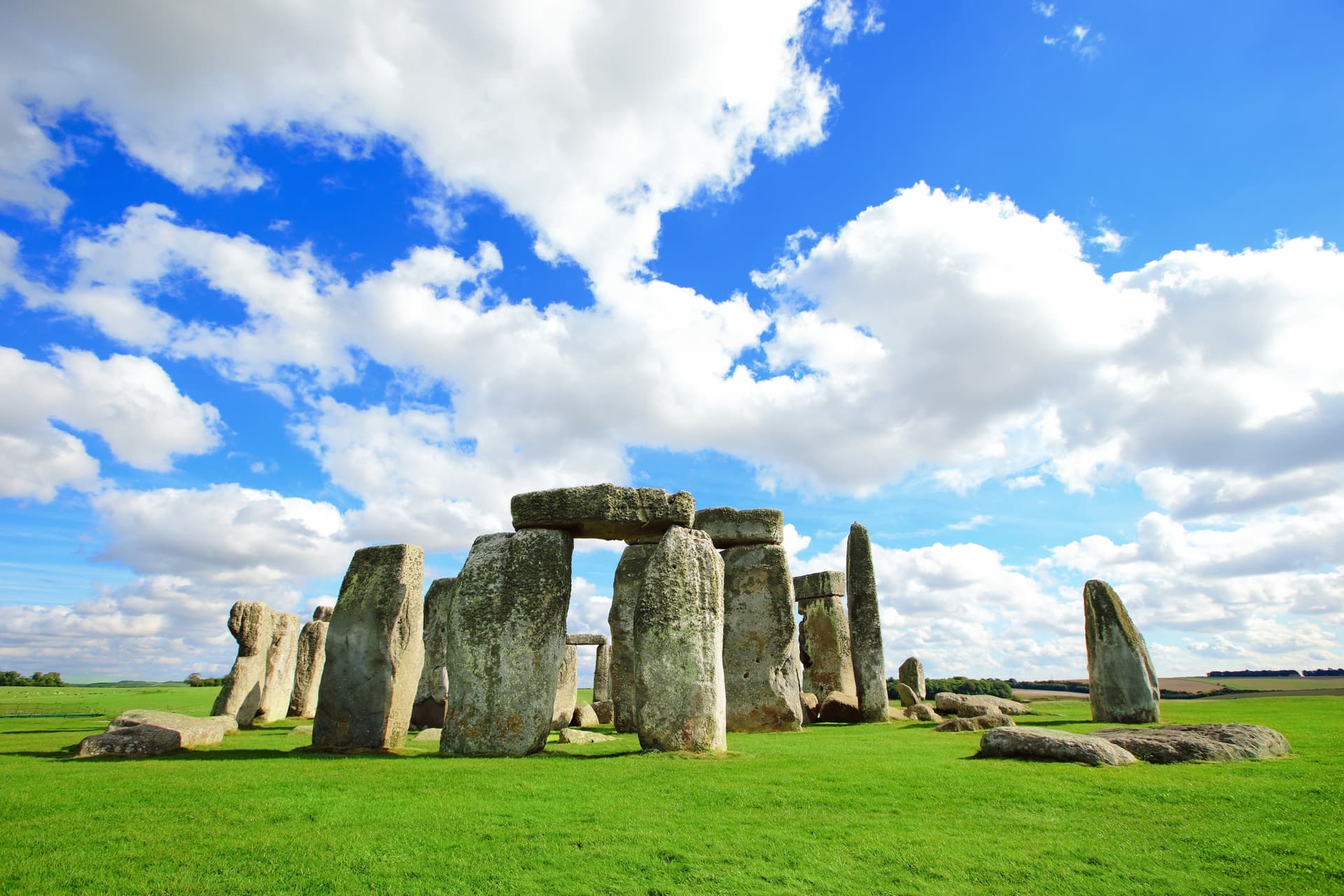 Windsor Castle, Stonehenge, and Oxford Tour from London - სურათი 5