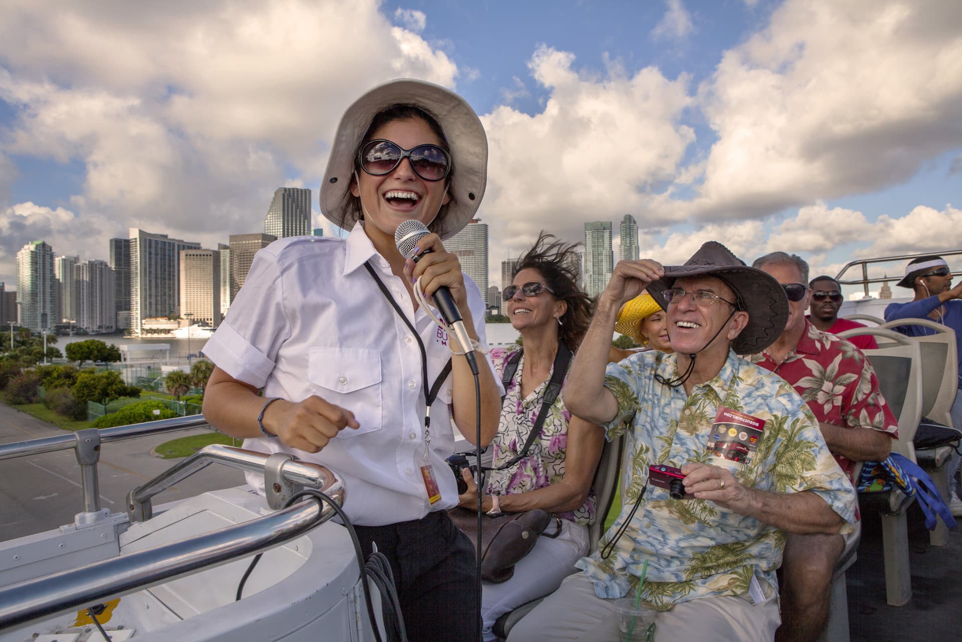 Go City Miami Explorer Pass: Save up to 50% on Attractions - სურათი 7