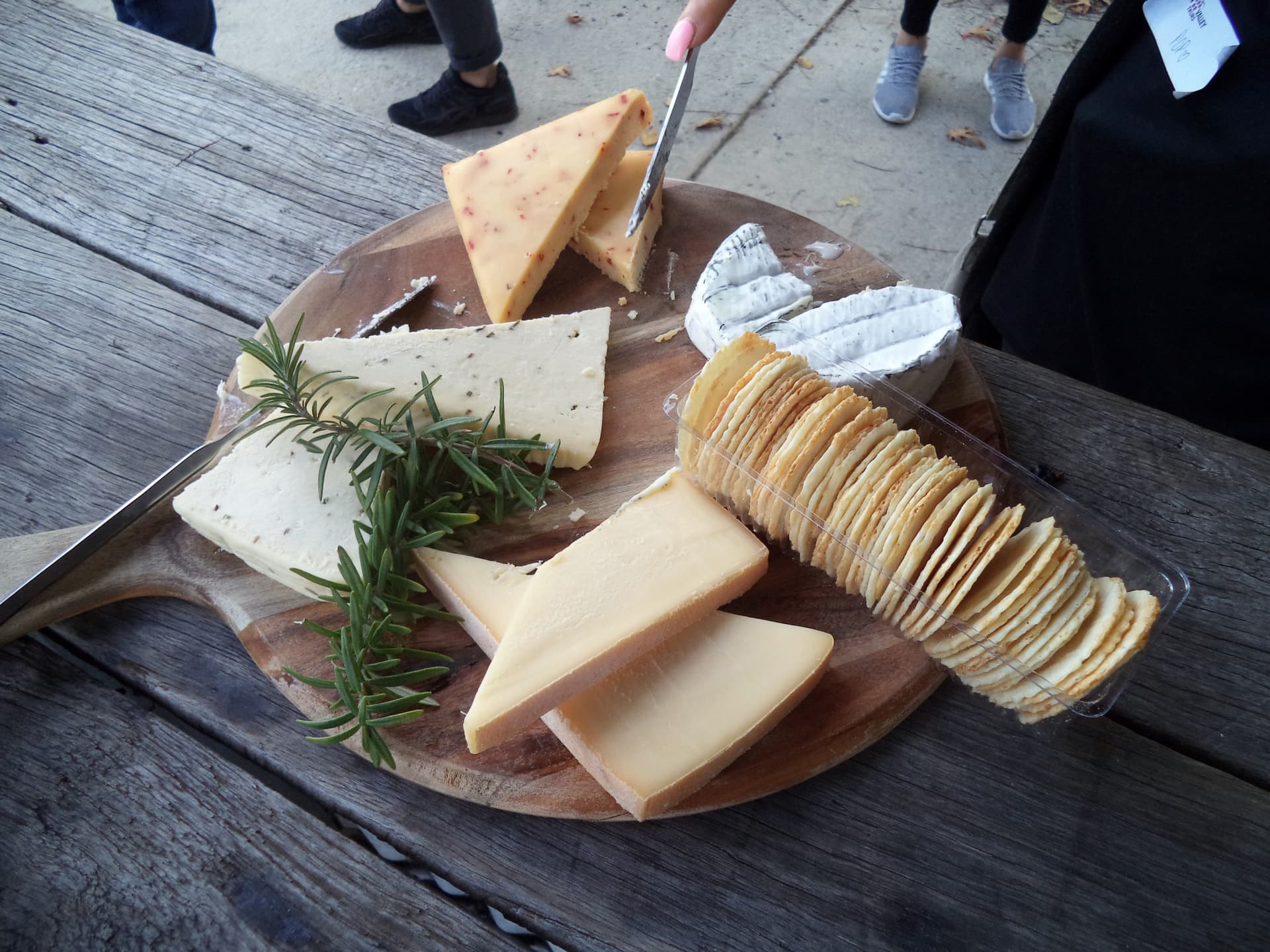 Swan Valley Half-Day Coach Tour with Wine and Chocolate Tasting - სურათი 13