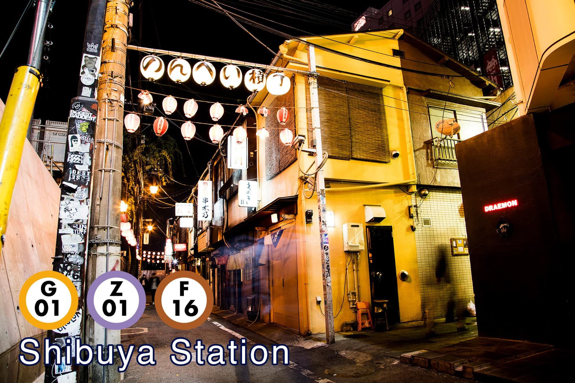 Tokyo Subway Ticket: Tokyo Metro and Toei Subway - სურათი 5