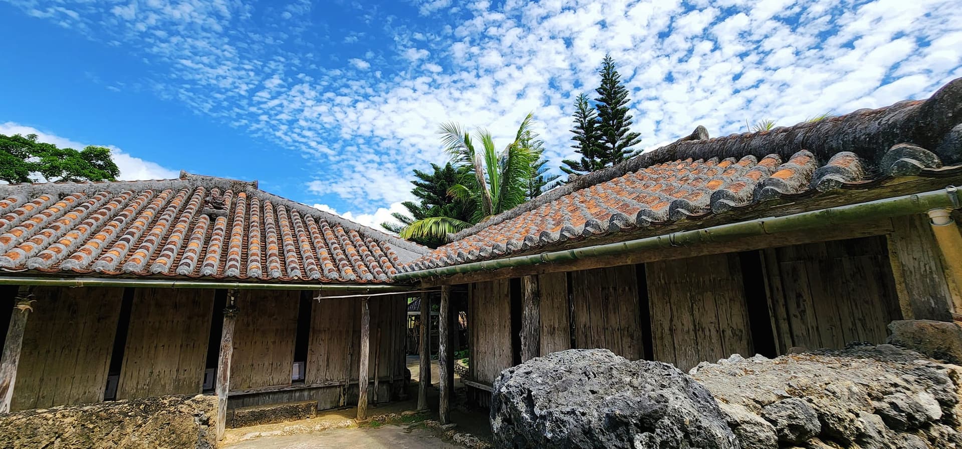 Okinawa Ryukyu Village - სურათი 6