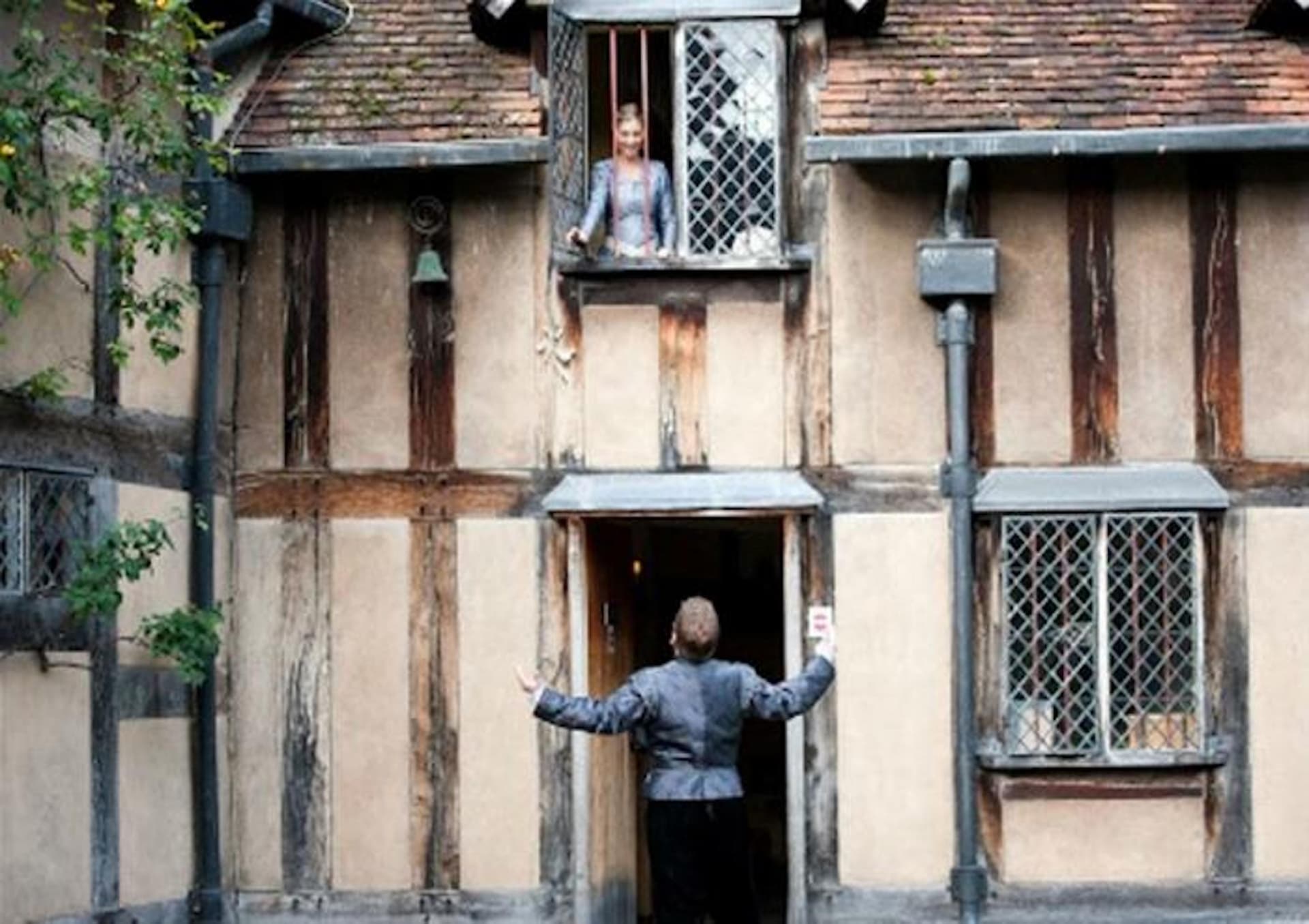 Shakespeare's Stratford and the Cotswolds Tour from London - სურათი 4
