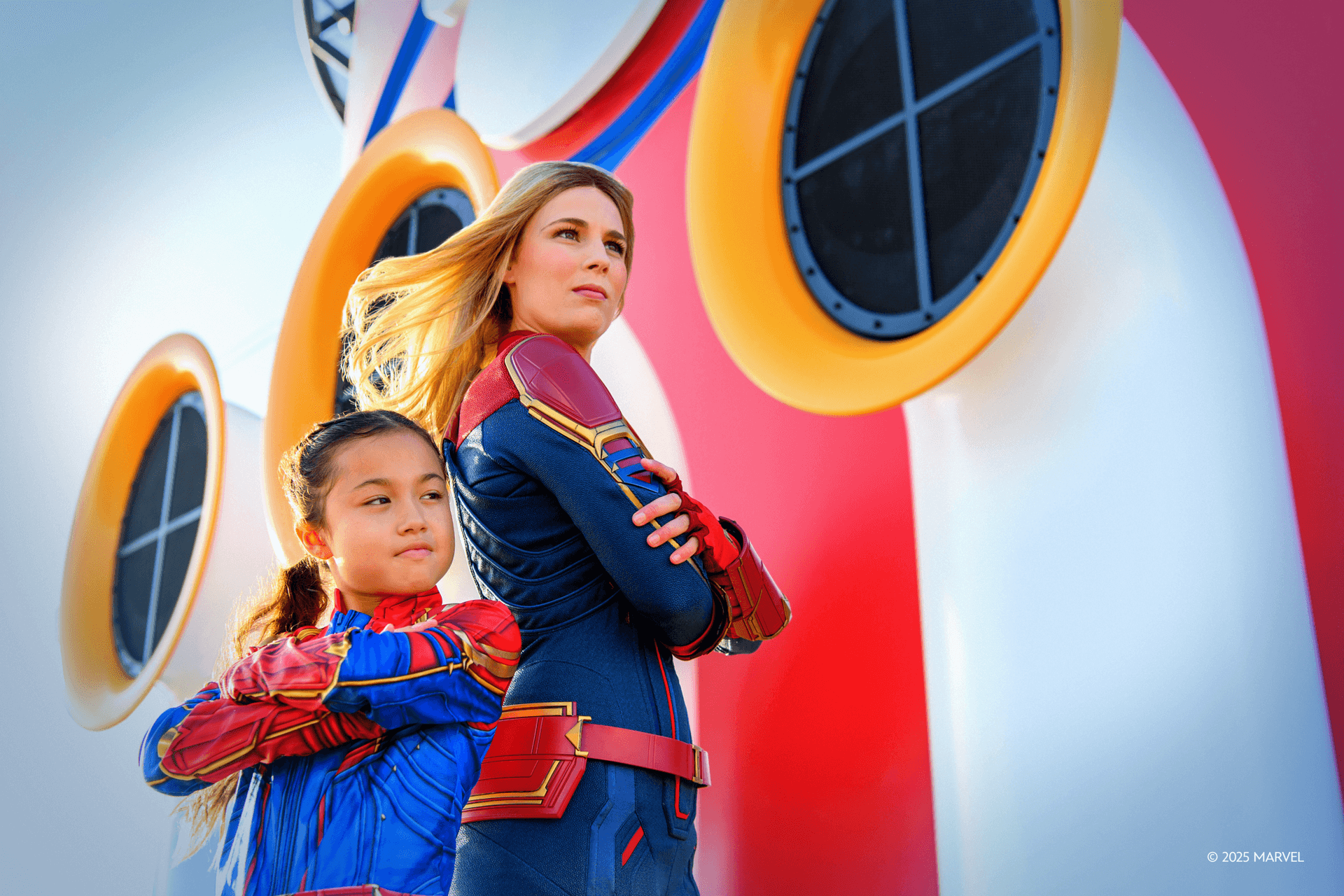Disney Cruise Line: 4-Night Disney Adventure Langkawi Cruise from Singapore - სურათი 74