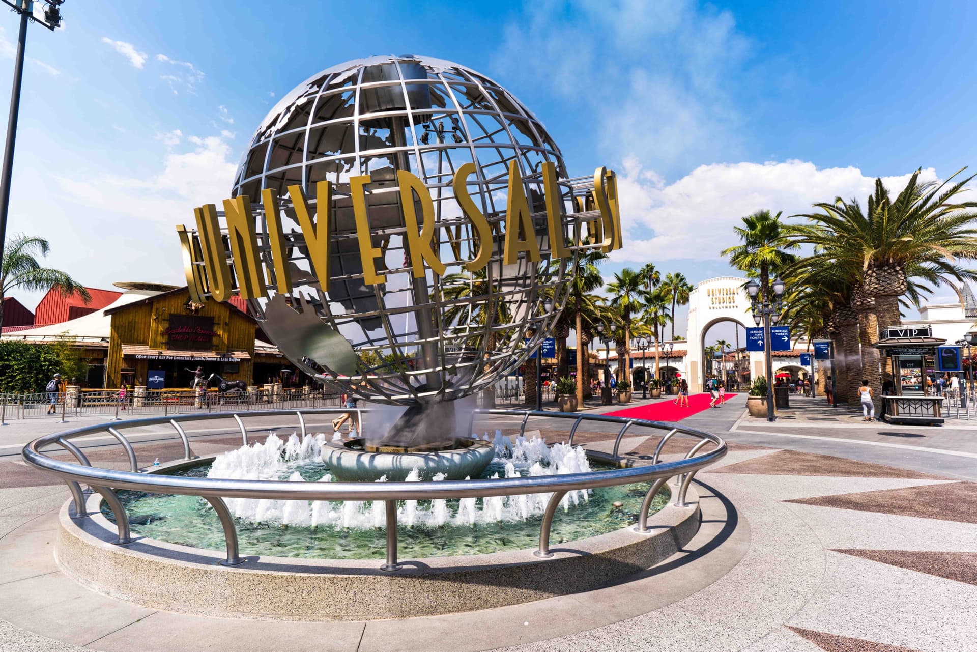 Go City Las Vegas Explorer Pass: Save up to 50% on Attractions - სურათი 48