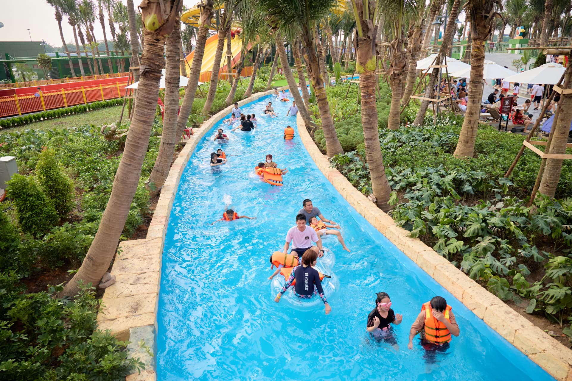Sun World Ha Nam Ticket - სურათი 8