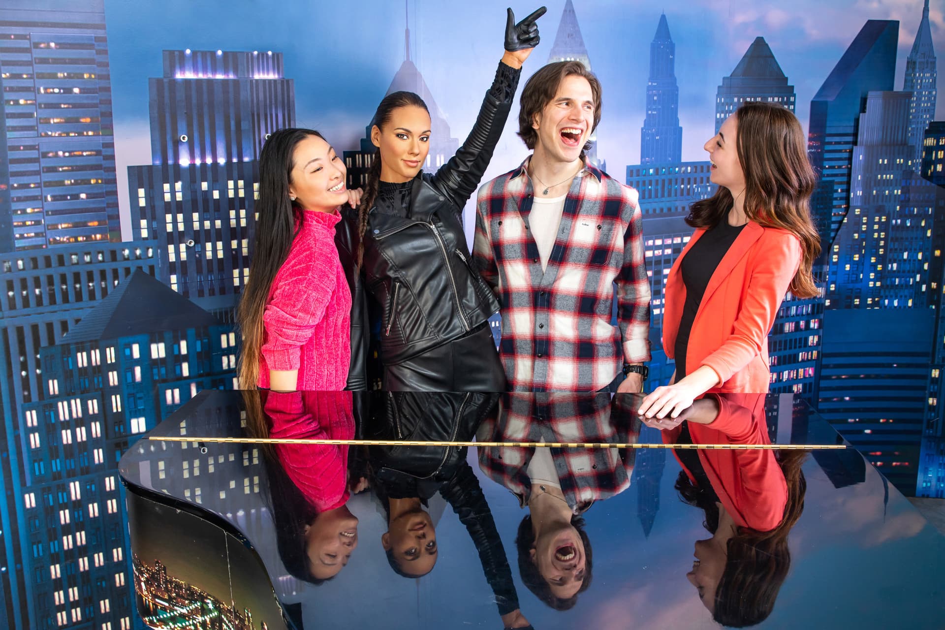Go City New York Explorer Pass: Save up to 50% on Attractions - სურათი 16