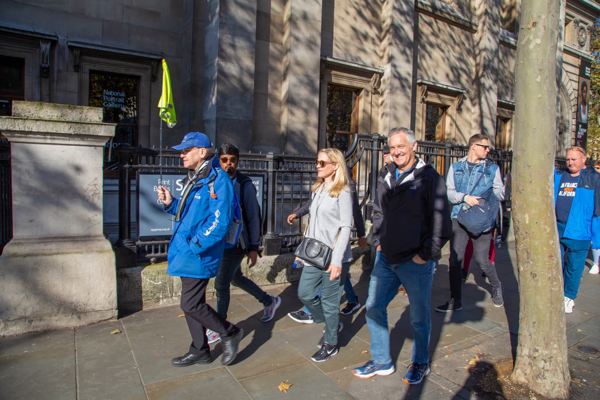 Royal London Walking Tour - სურათი 10