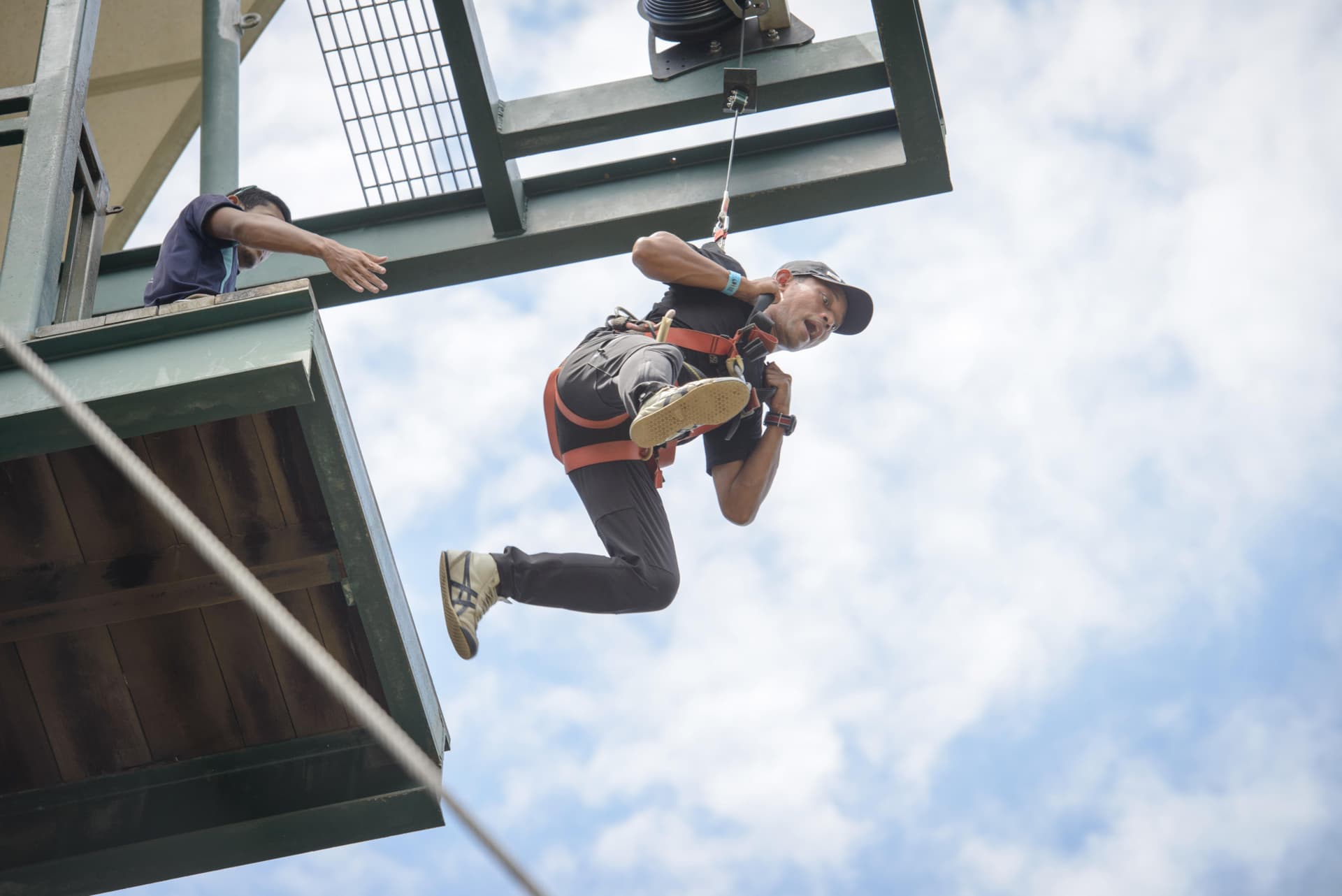 Mega Adventure Park Singapore Ticket - სურათი 7