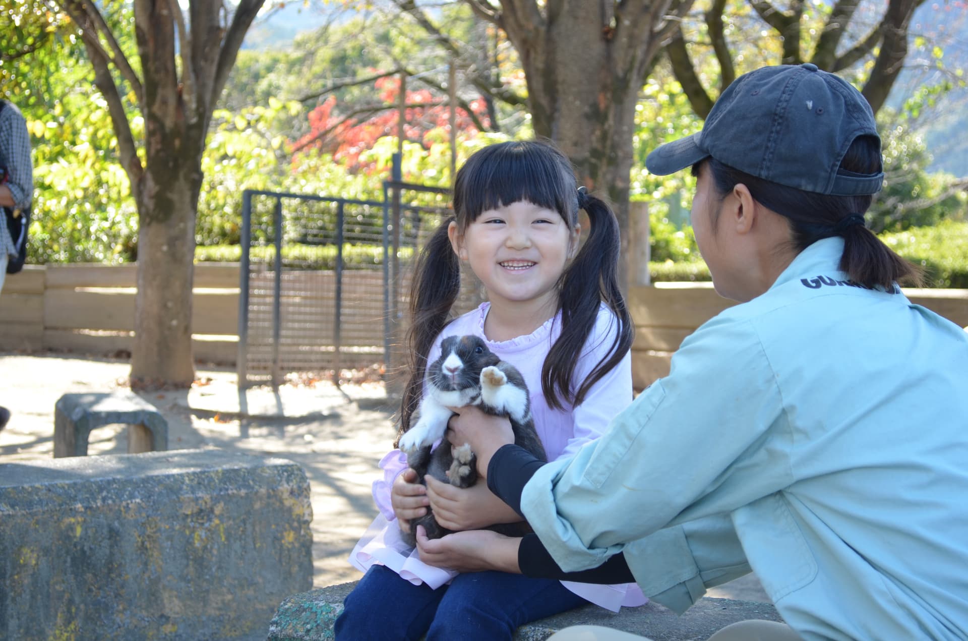Gunma Safari Park Ticket - სურათი 5