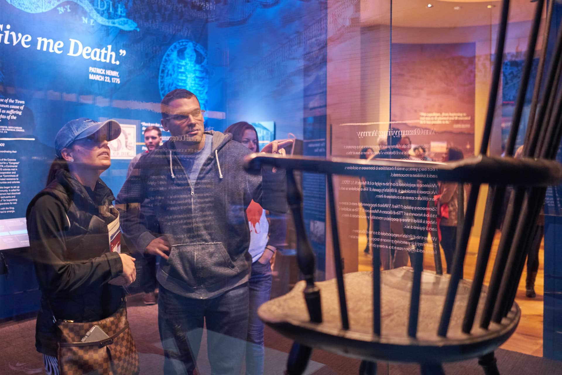 Go City Philadelphia Explorer Pass: Save up to 50% on Attractions - სურათი 27