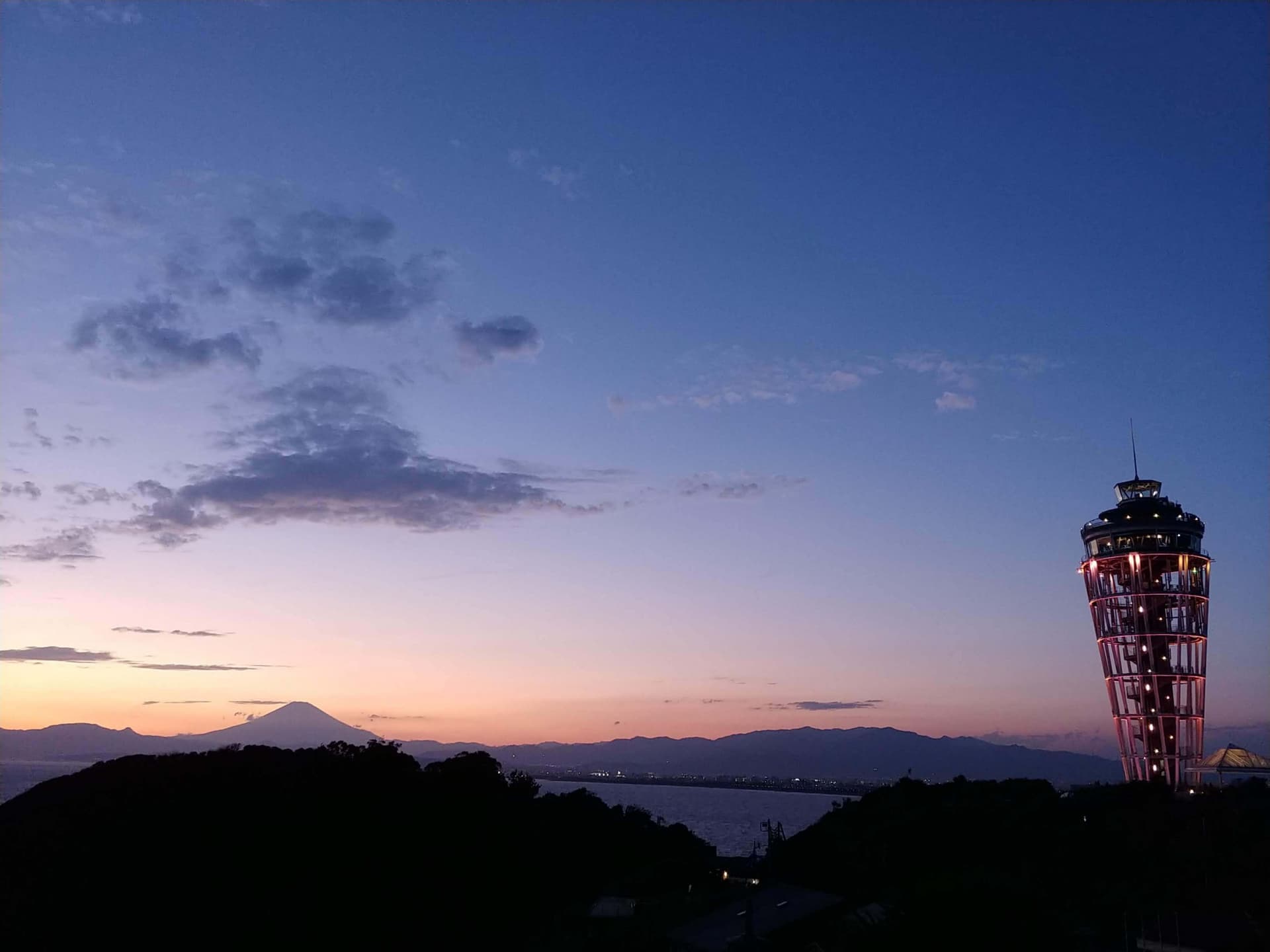 Hakone Kamakura Pass - სურათი 3