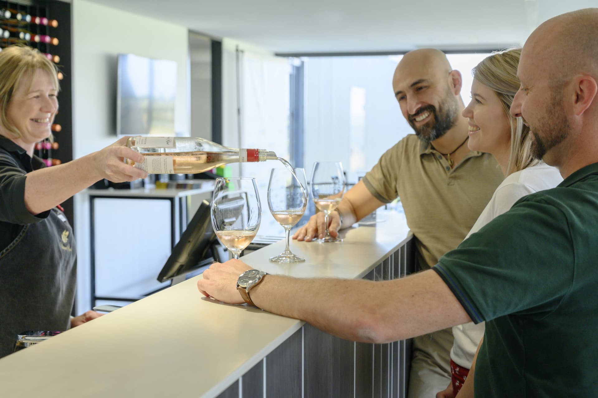 Barossa Valley Wineries and Hahndorf Tour - სურათი 4