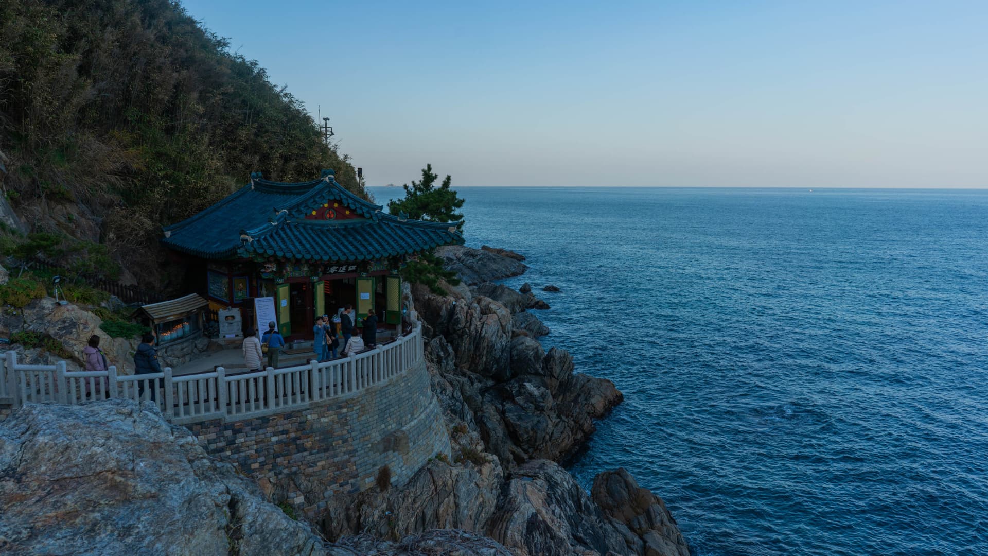 Mount Seorak and Naksansa Temple Tour from Seoul - სურათი 7