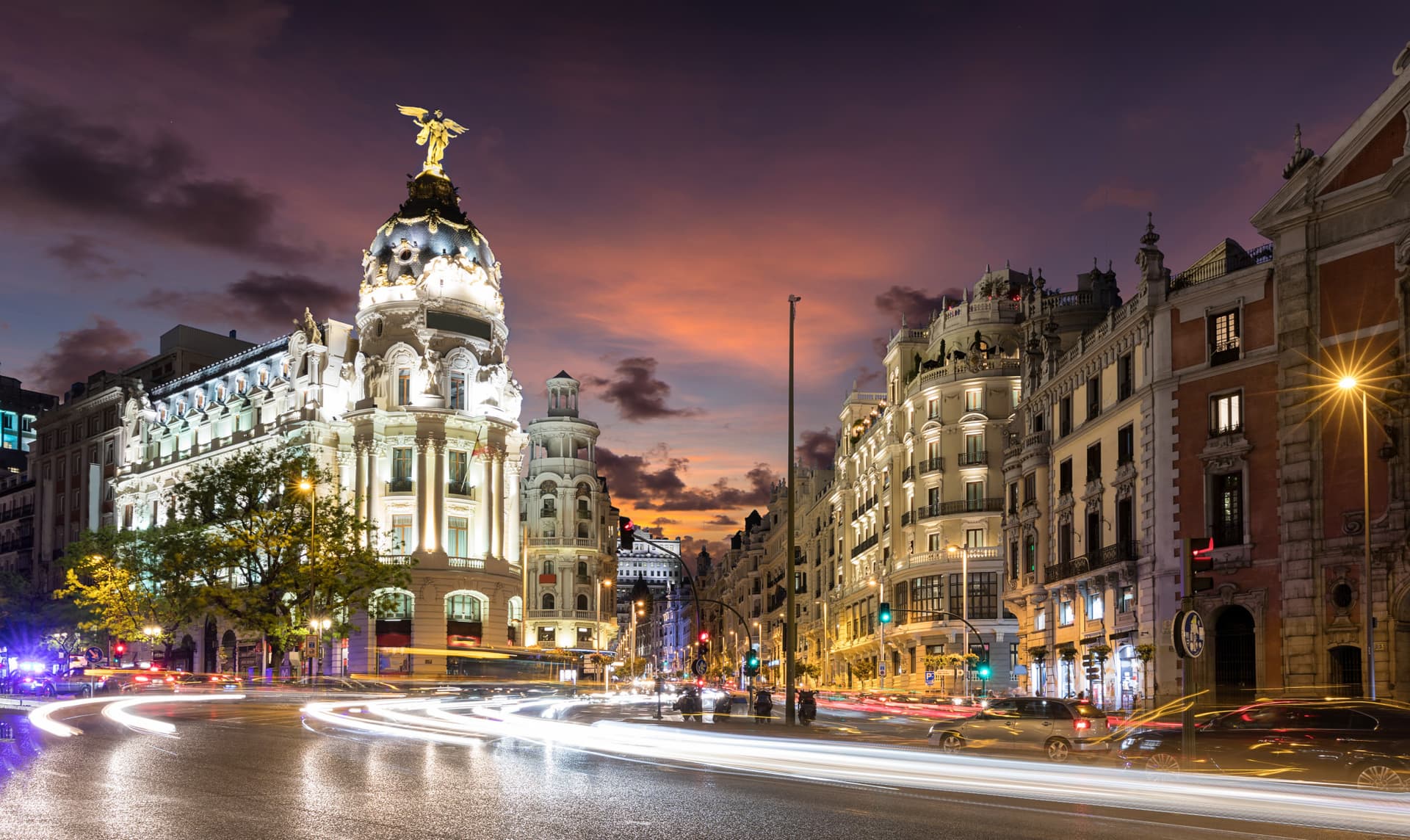 Big Bus Madrid Hop-on Hop-off Bus Tour - სურათი 5