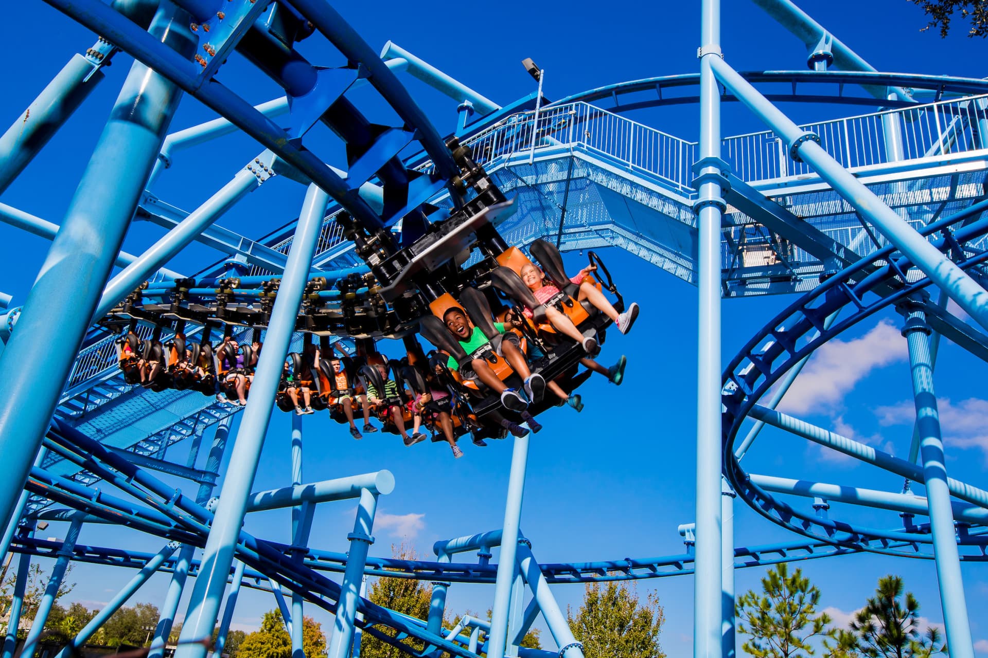 Go City Orlando All-Inclusive Pass: Save up to 50% on Attractions - სურათი 16