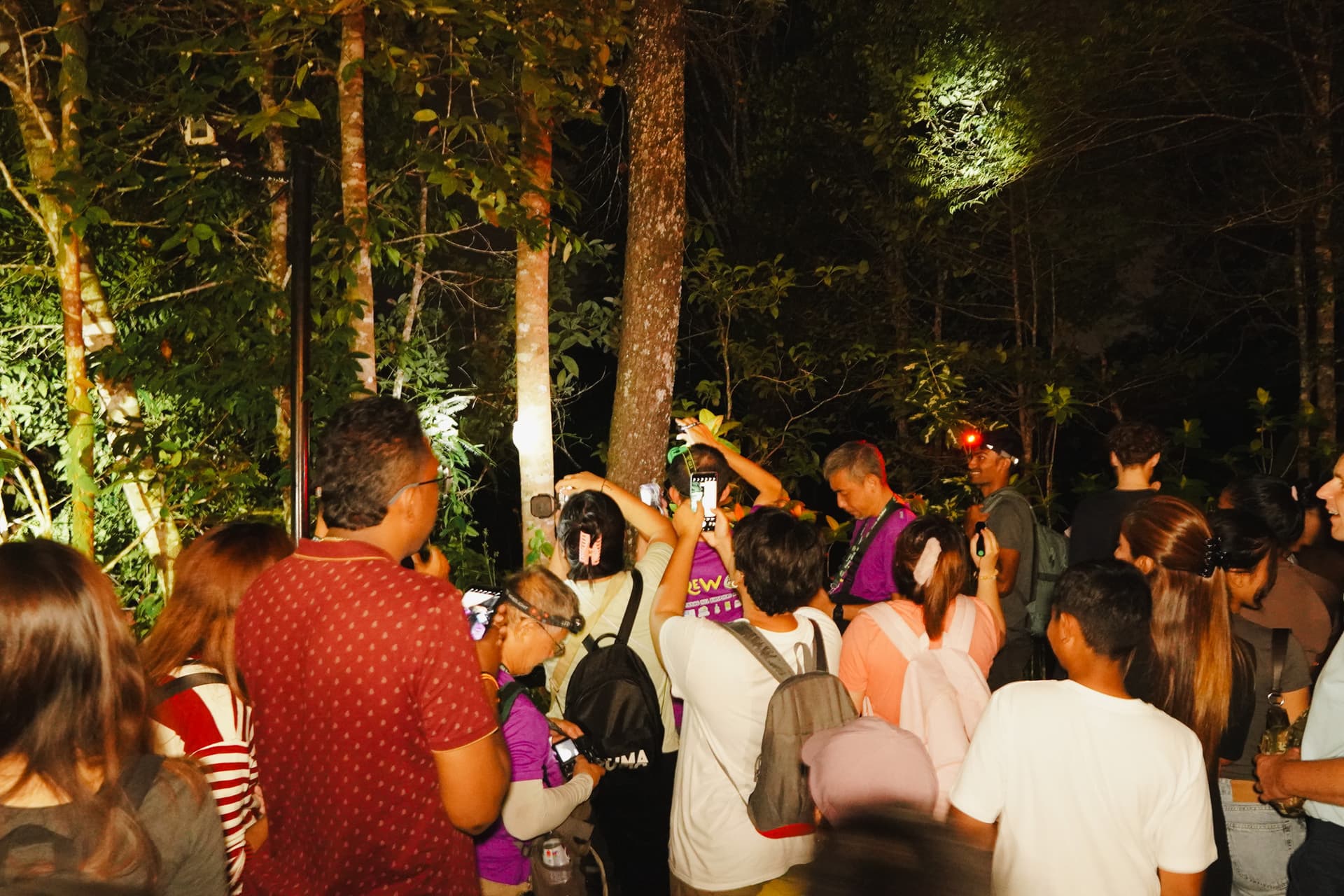 The Habitat Penang Hill Ticket - სურათი 27