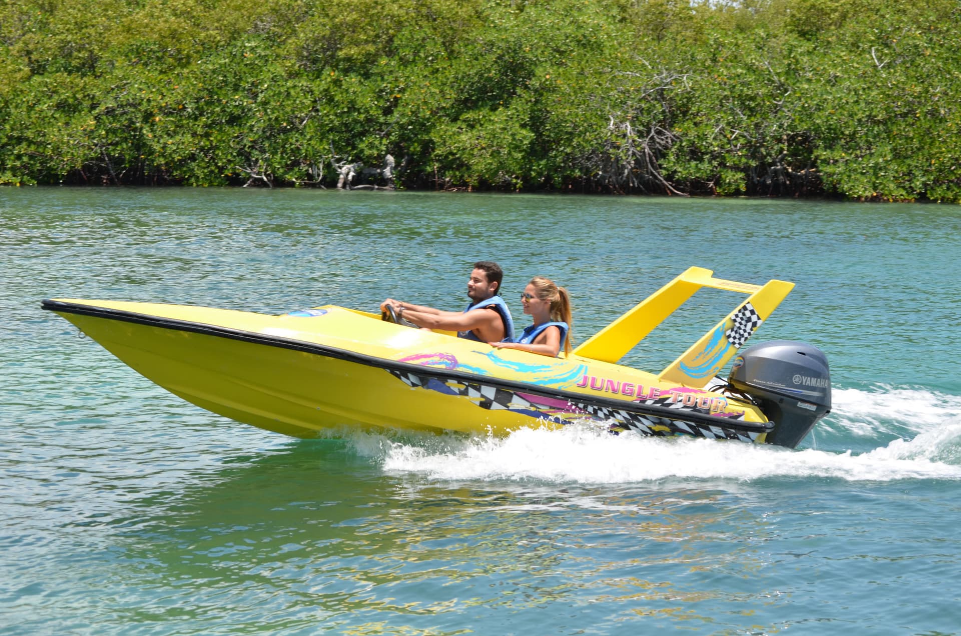 Go City Cancun All-Inclusive Pass Plus: Save up to 50% on Attractions - სურათი 2