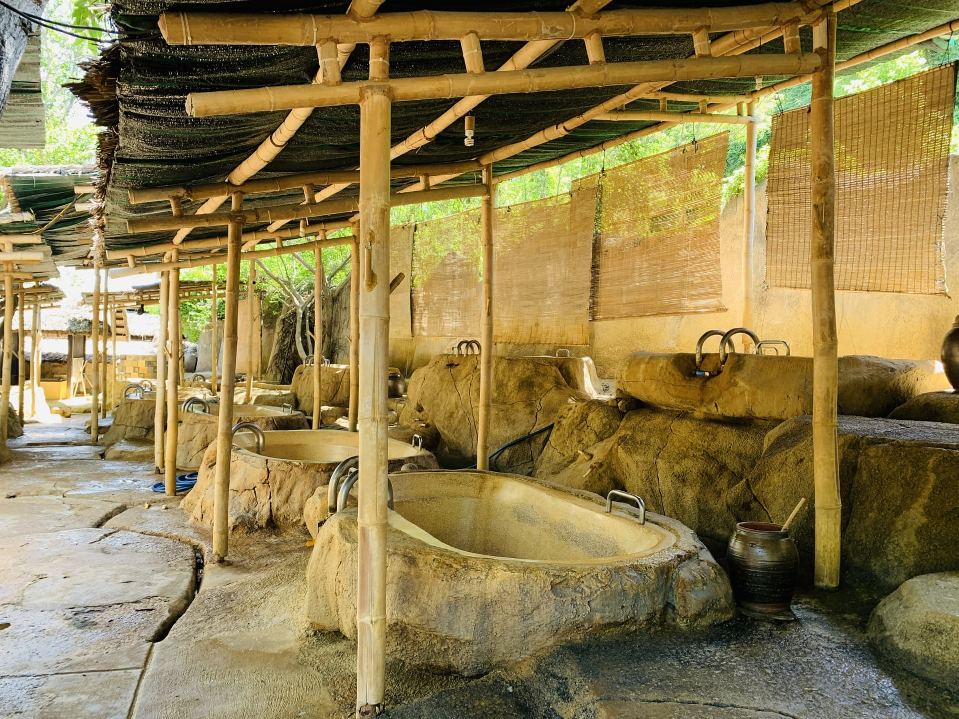 I-resort Nha Trang: Spa and Mud Bath Packages - სურათი 6