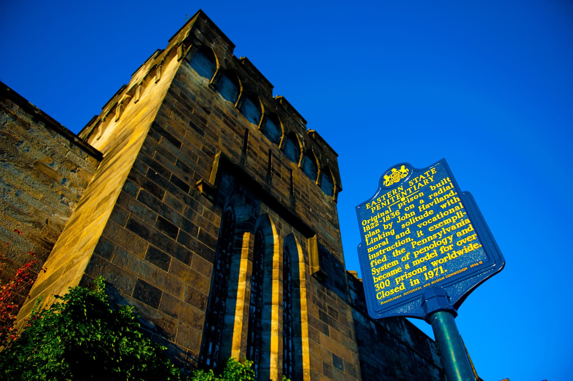 Go City Philadelphia Explorer Pass: Save up to 50% on Attractions - სურათი 39