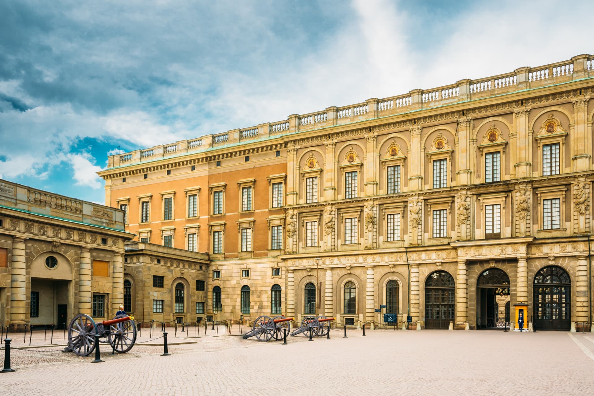 Go City Stockholm Essentials Pass: 3 Attractions - სურათი 8