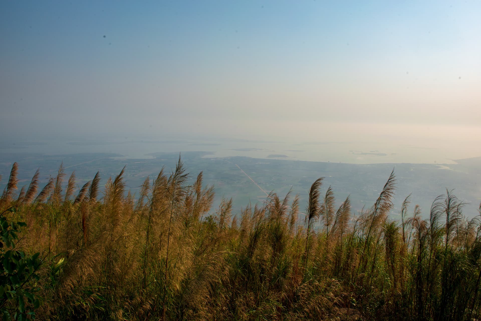 Sun World Ba Den Mountain Cable Car Ticket - სურათი 5