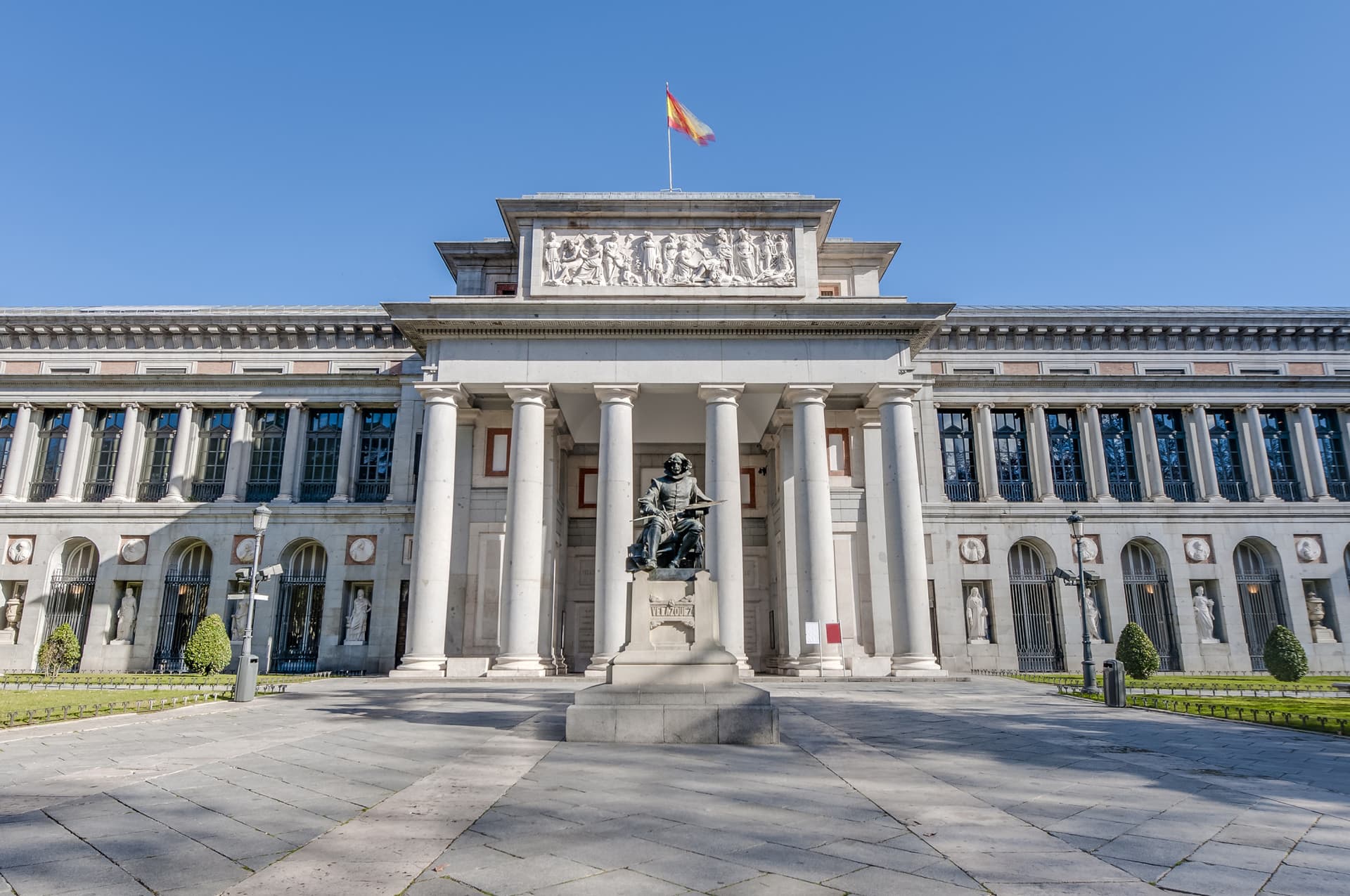 Go City Madrid Explorer Pass: Save up to 50% on Attractions - სურათი 13