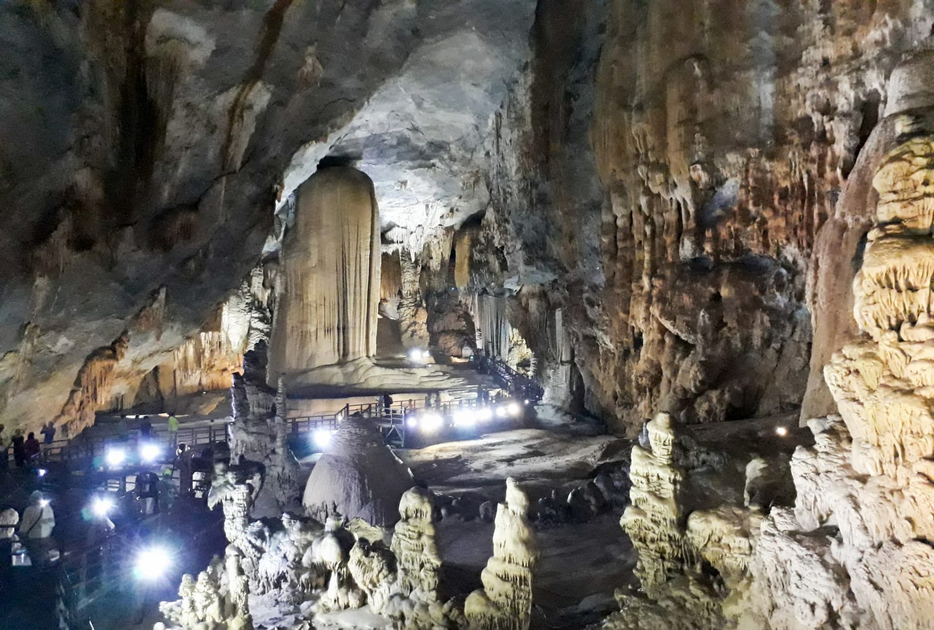 Phong Nha-Ke Bang National Park Tour from Hue - სურათი 6
