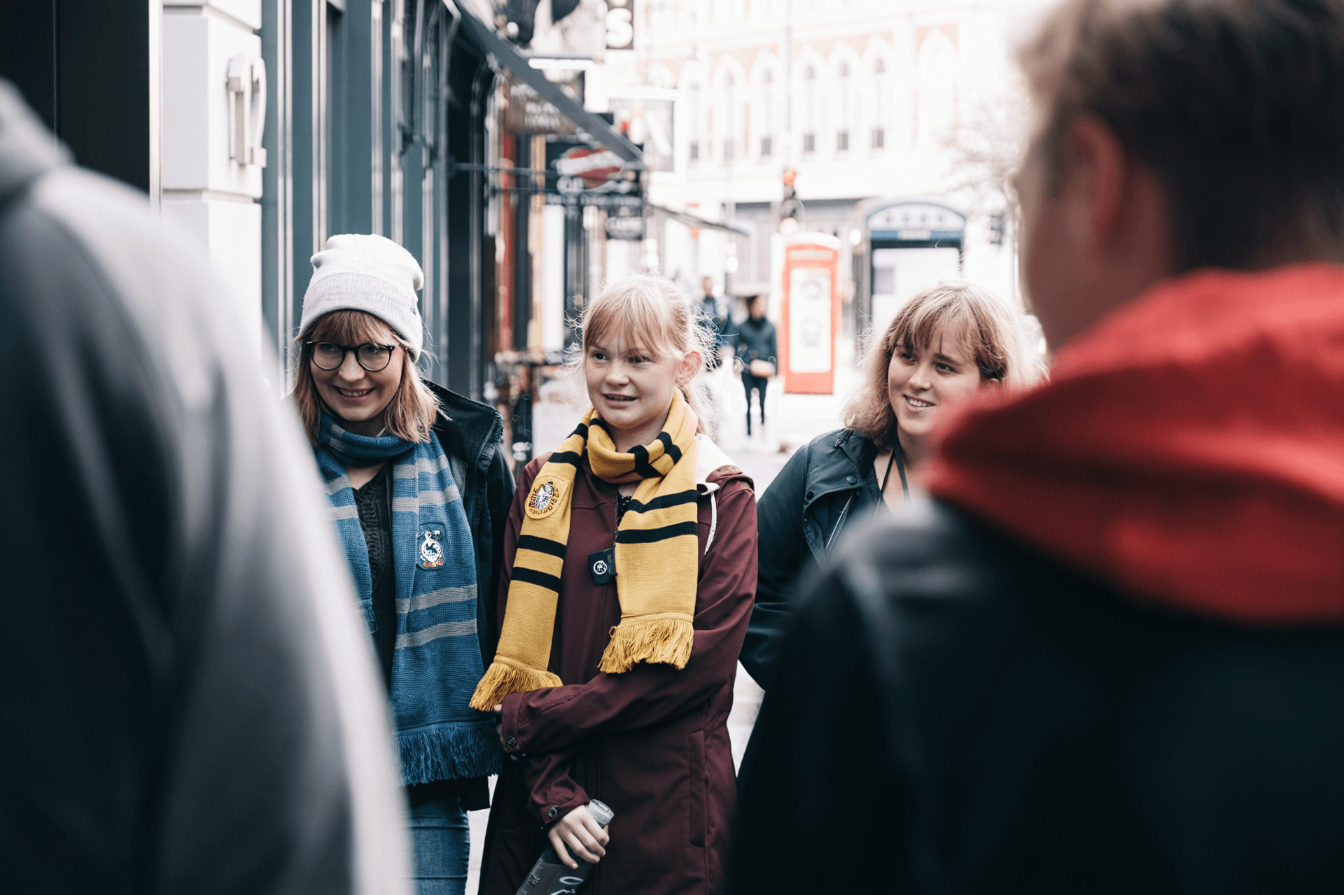Magical Harry Potter Walking Tour in London - სურათი 20